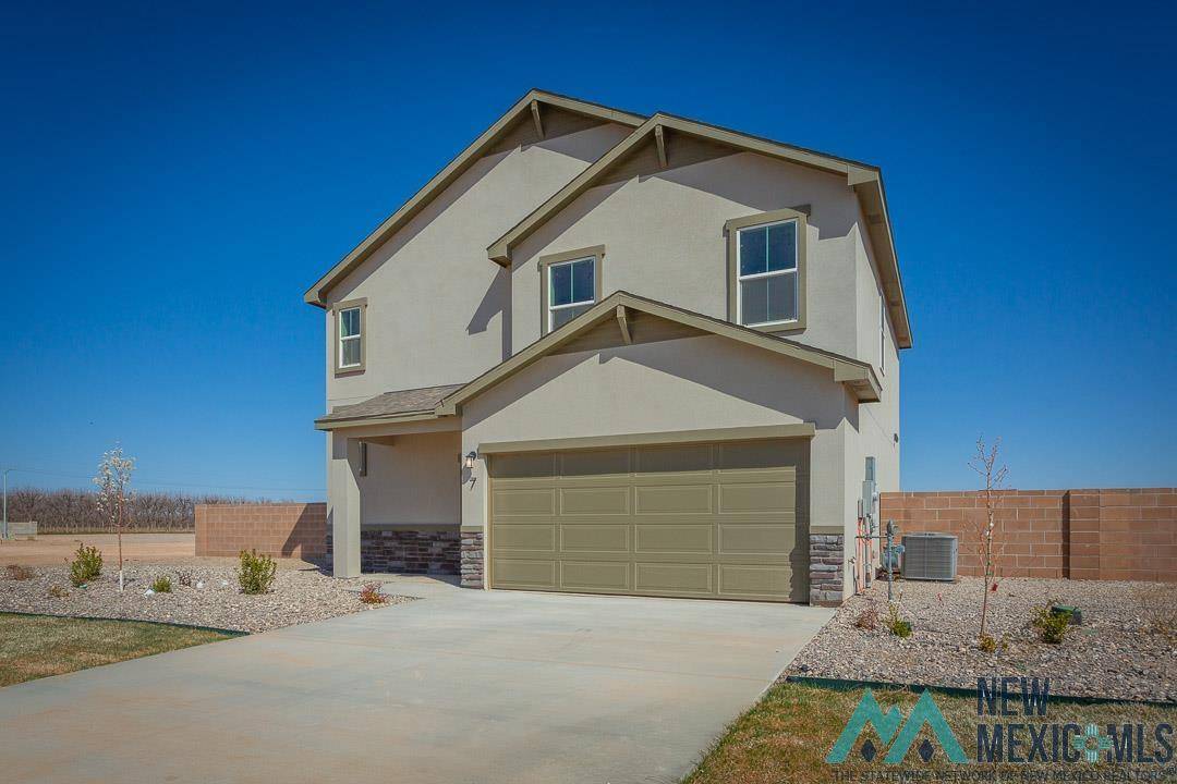 Roswell, NM 88201,7 Twin Berry Court