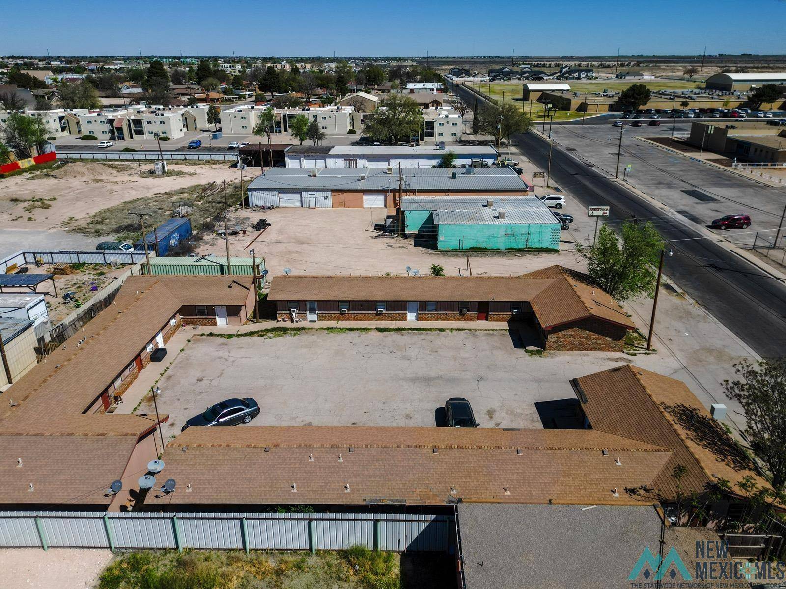 Hobbs, NM 88240,2315 N Jefferson Street