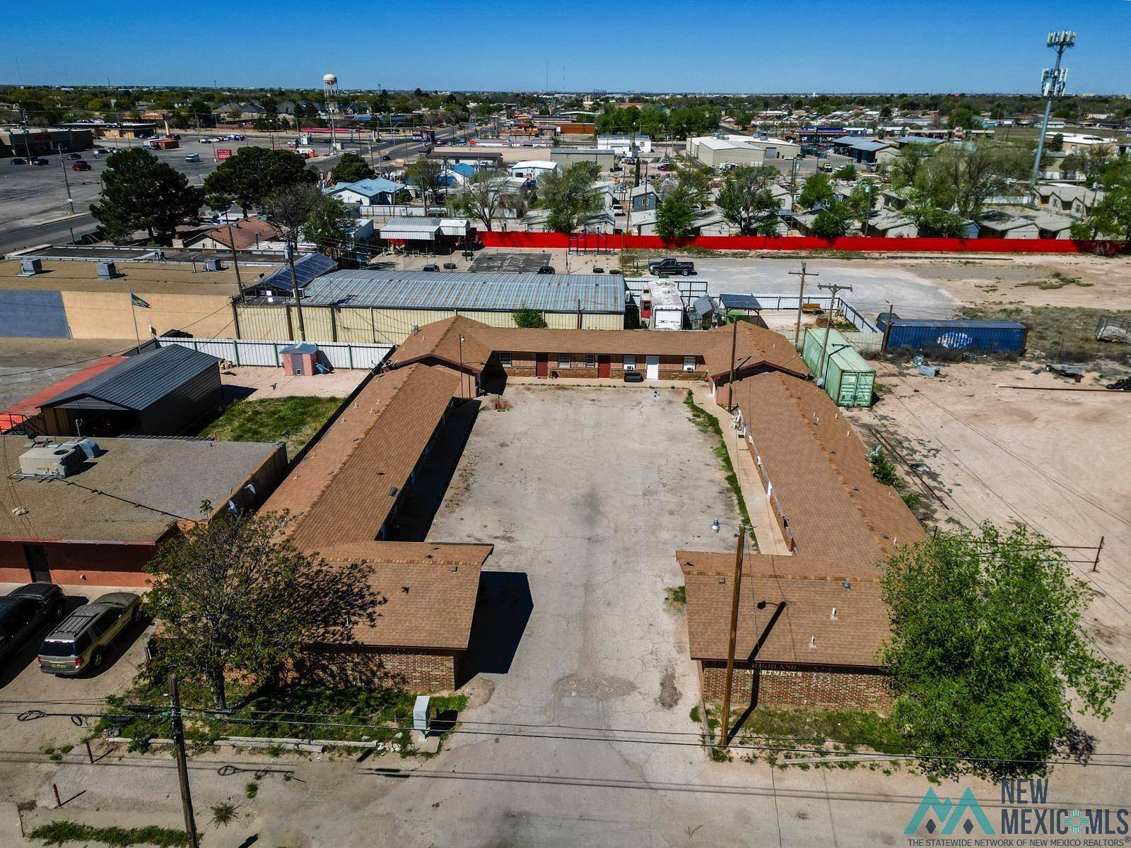 Hobbs, NM 88240,2315 N Jefferson Street
