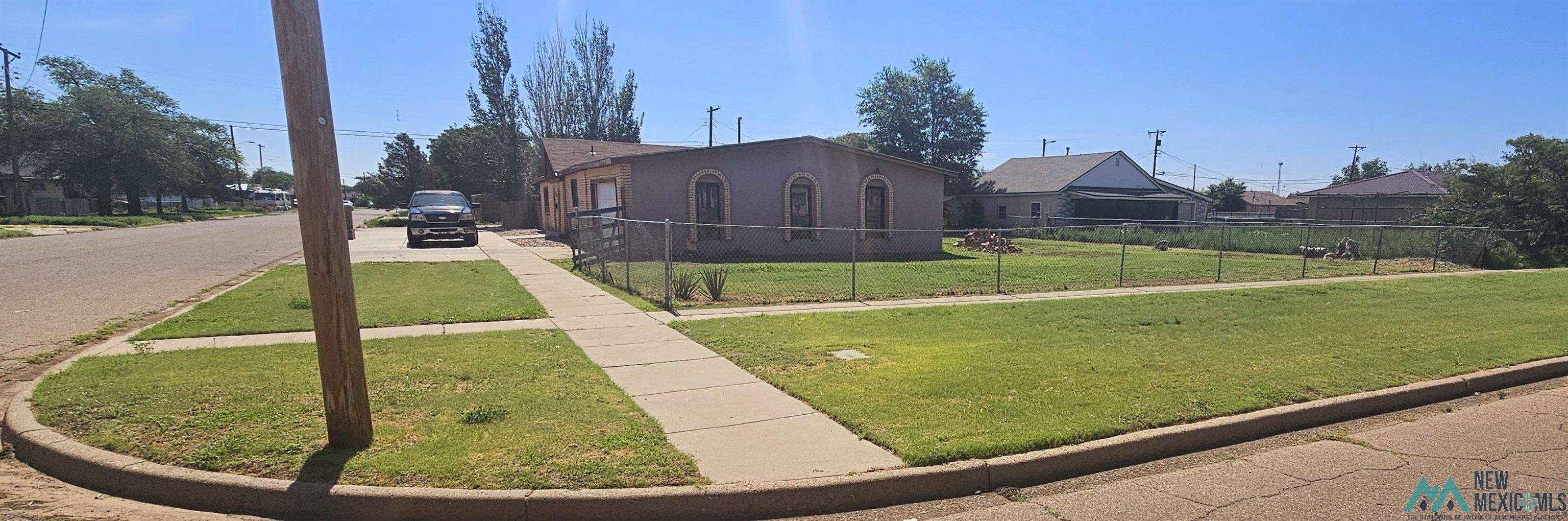 Clovis, NM 88101,915 W 5th Street