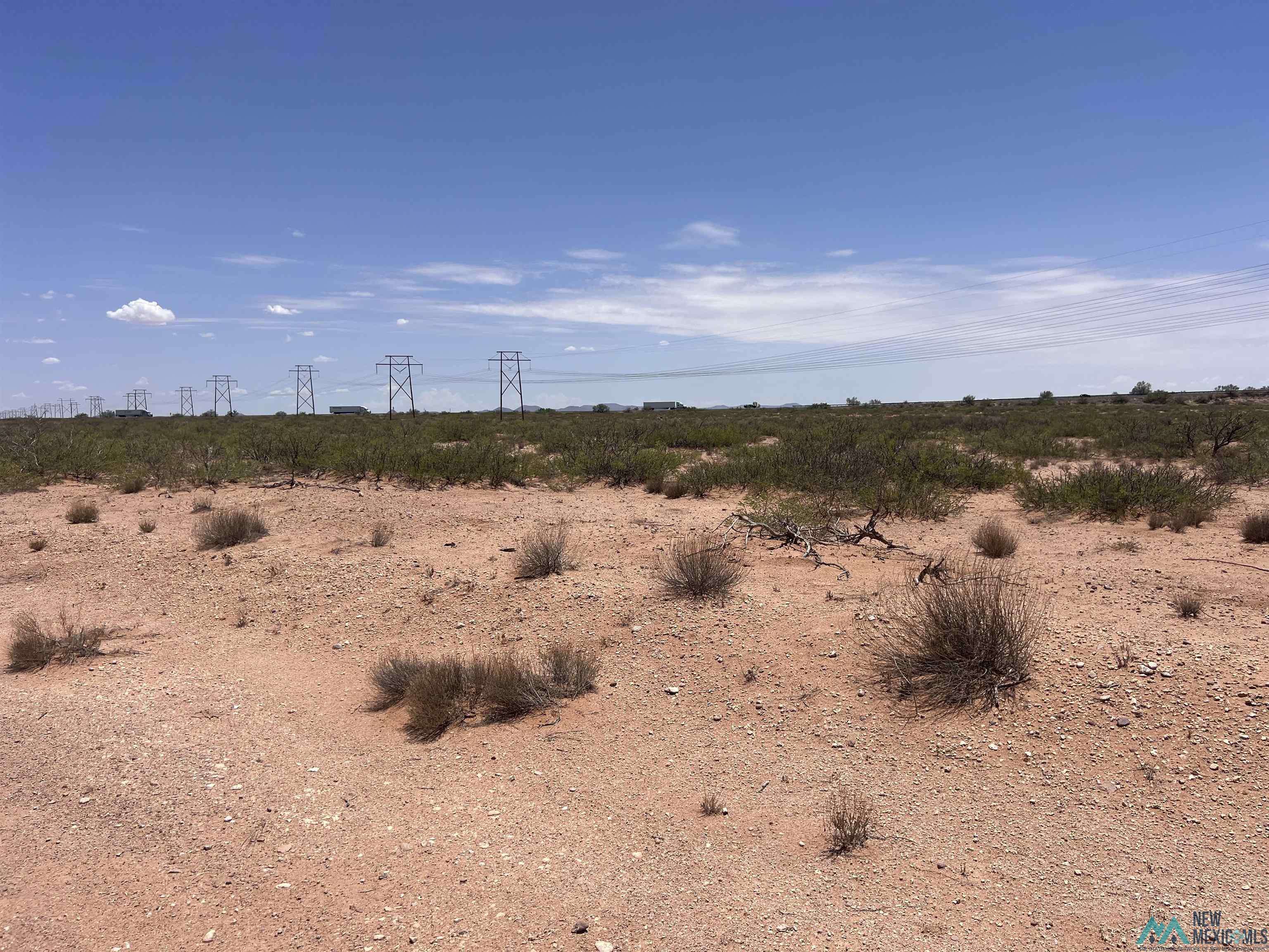 Deming, NM 88030,XXXX SE KIOWAS Road