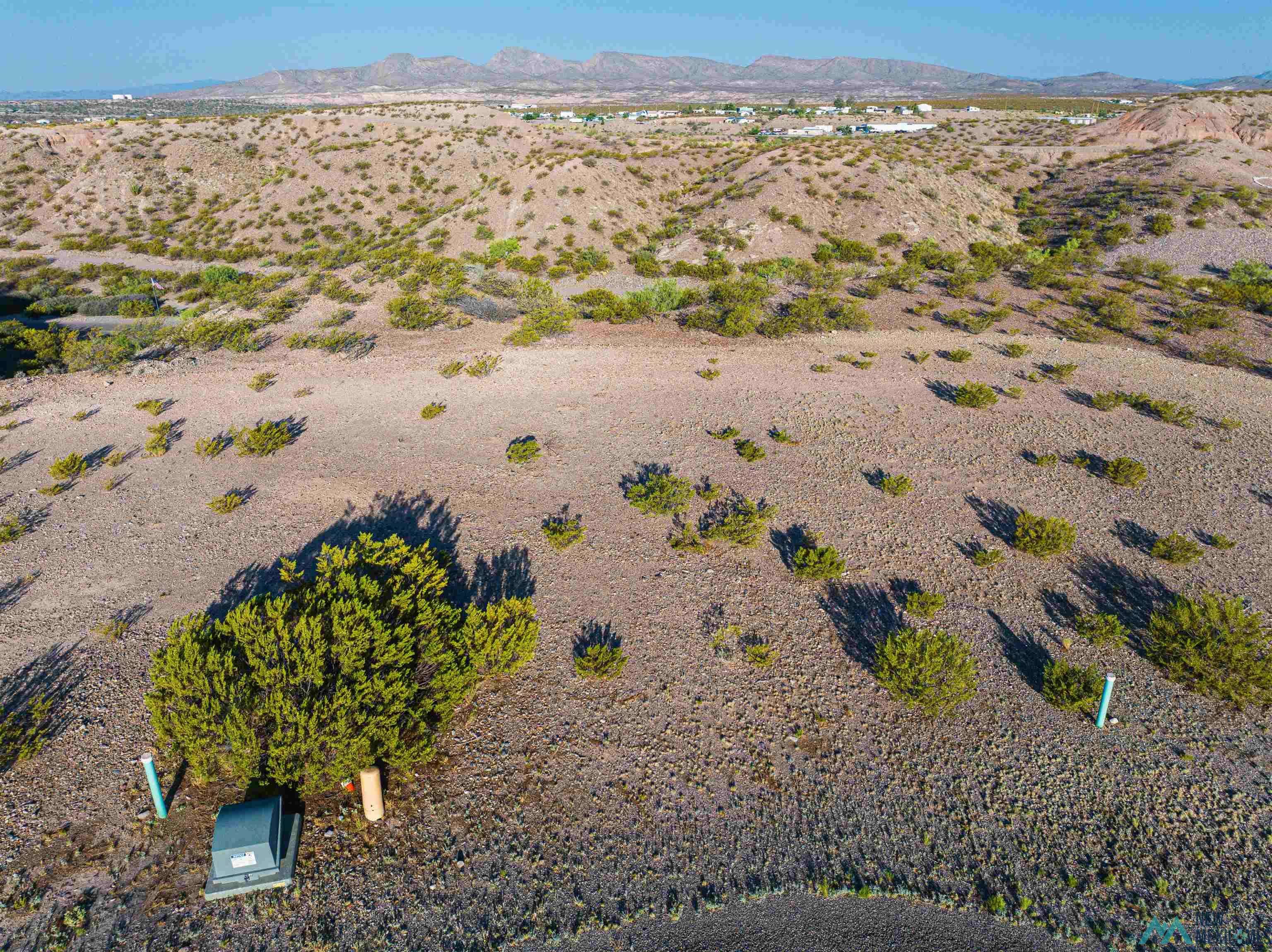 Elephant Butte, NM 87935,103 Sierra Lane