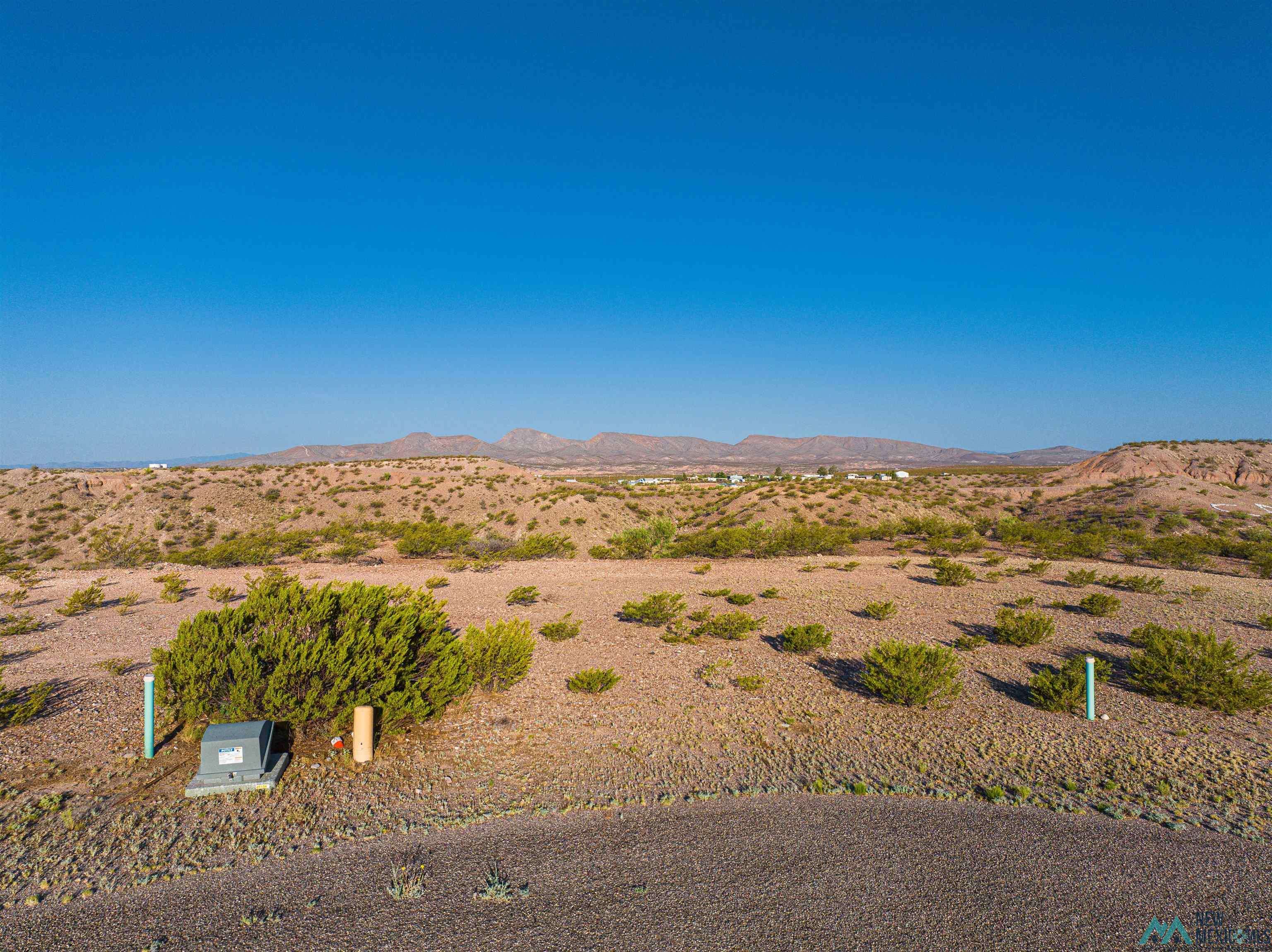 Elephant Butte, NM 87935,103 Sierra Lane