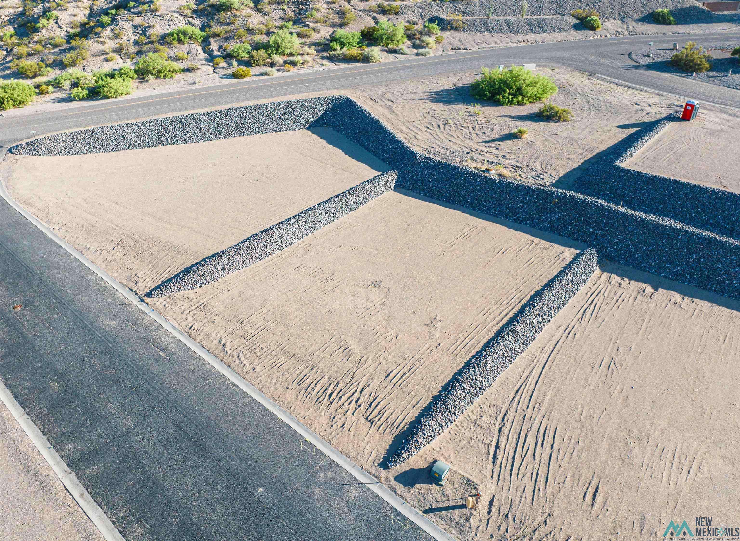 Elephant Butte, NM 87935,107 Mesa Grande Road