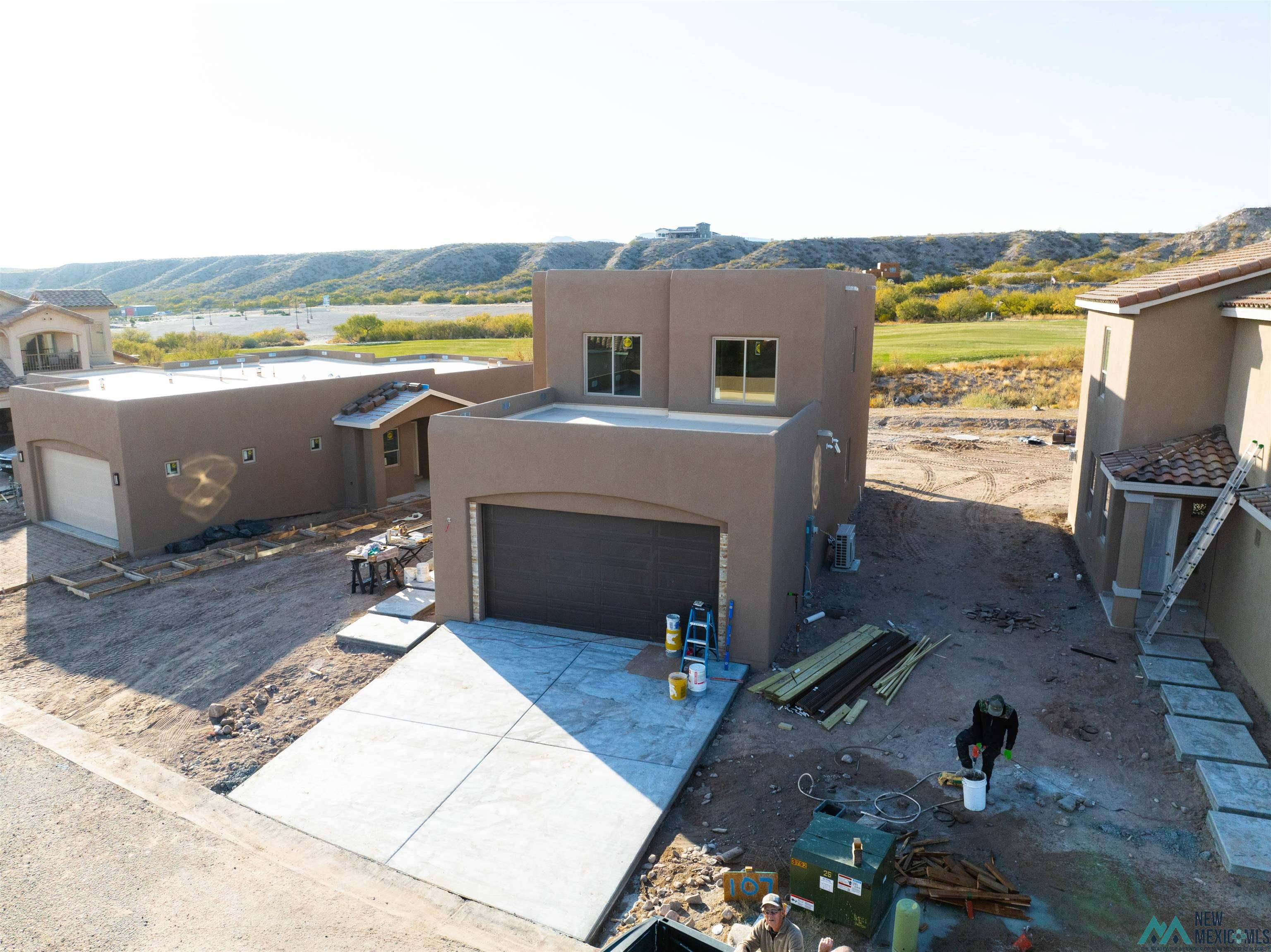 Elephant Butte, NM 87935,107 Las Cruces Street