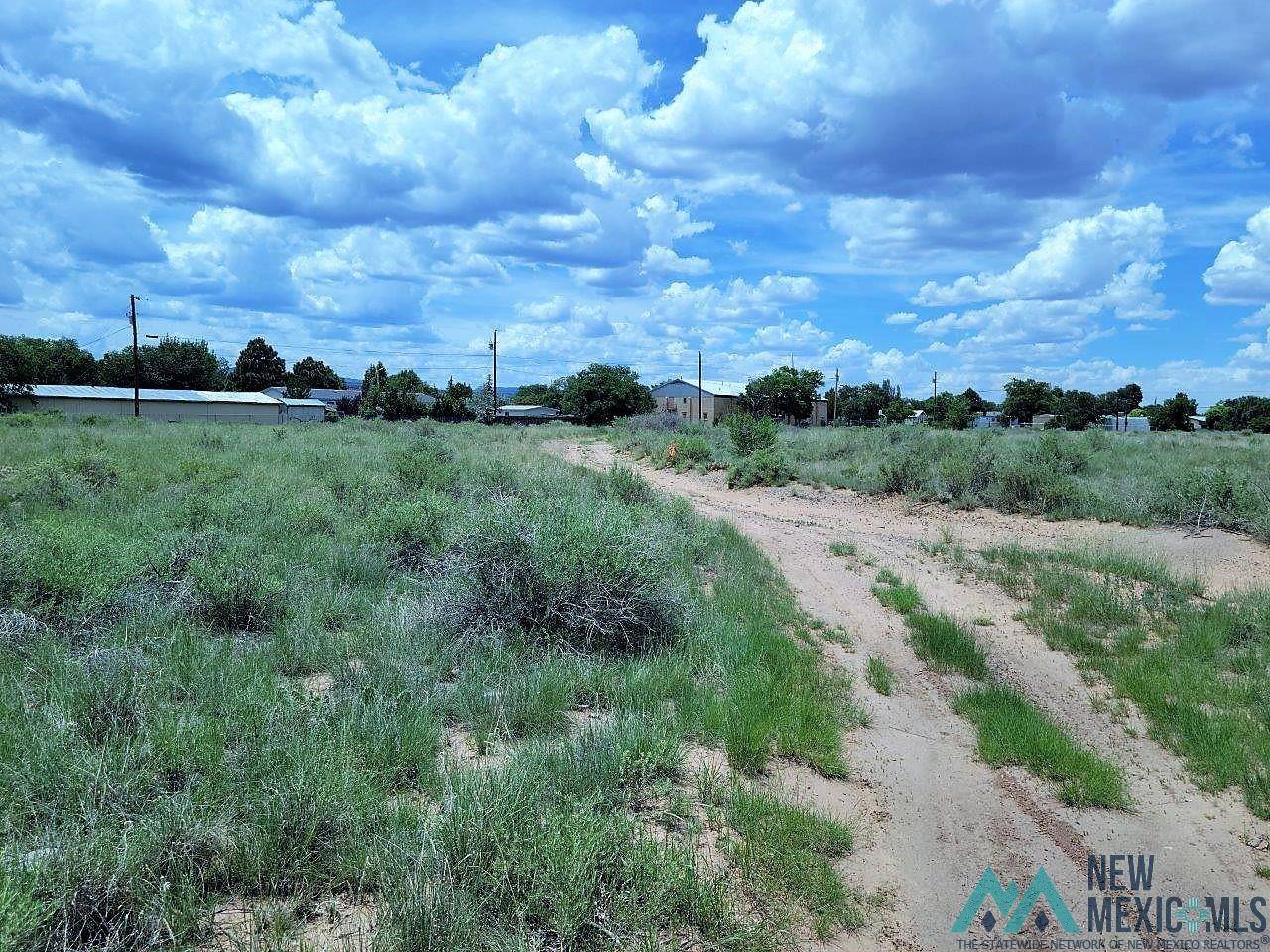 Milan, NM 87021,TBD East Street