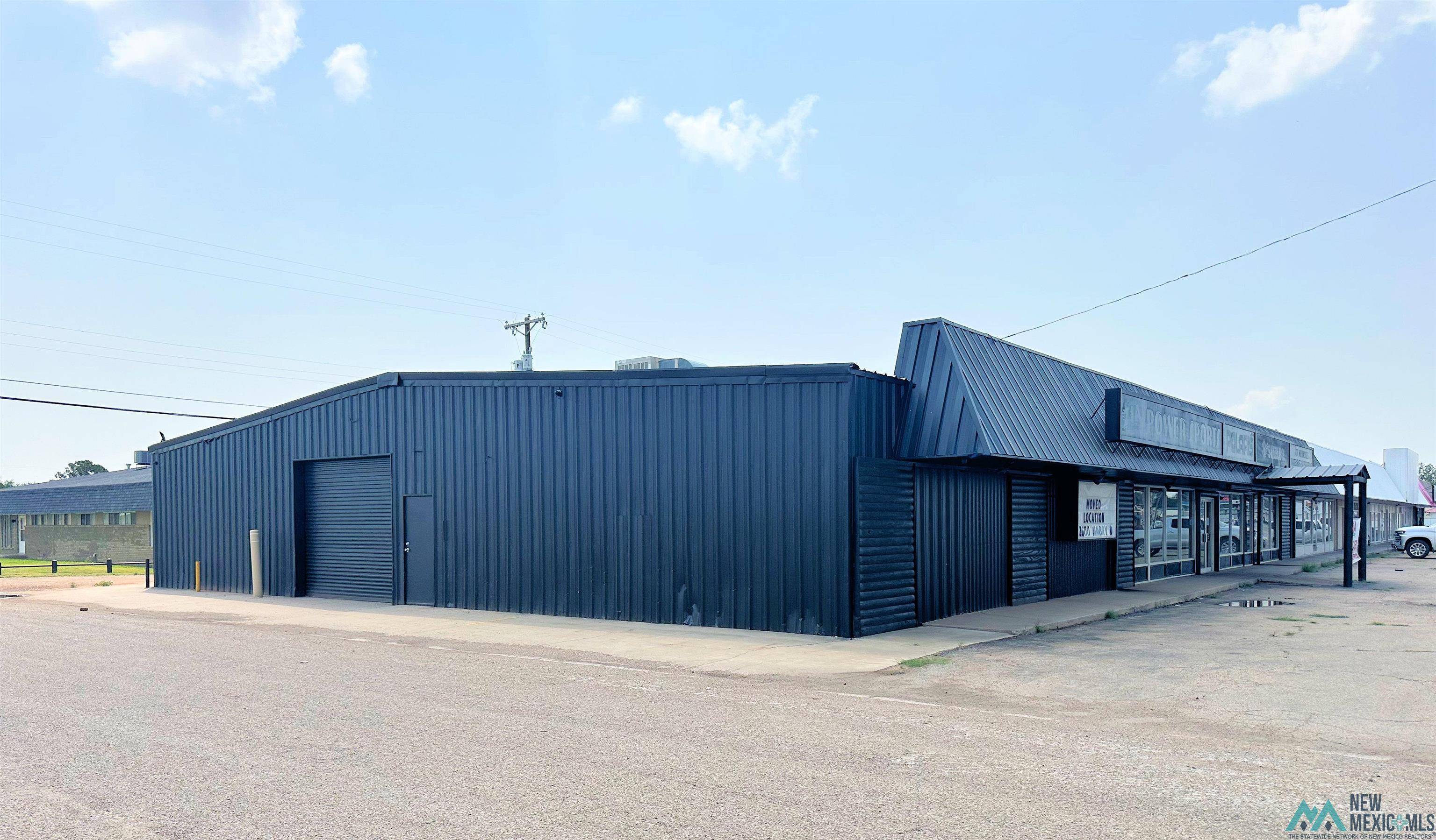 Clovis, NM 88101,1521 N Prince Street Street