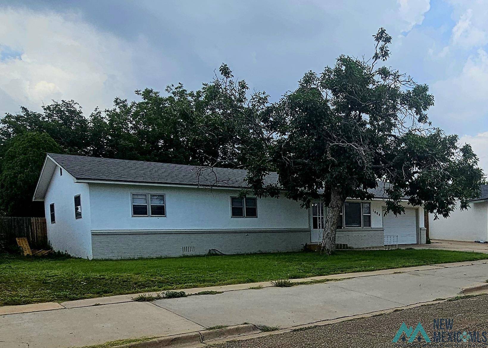 Clovis, NM 88101,1004 Kathie Drive
