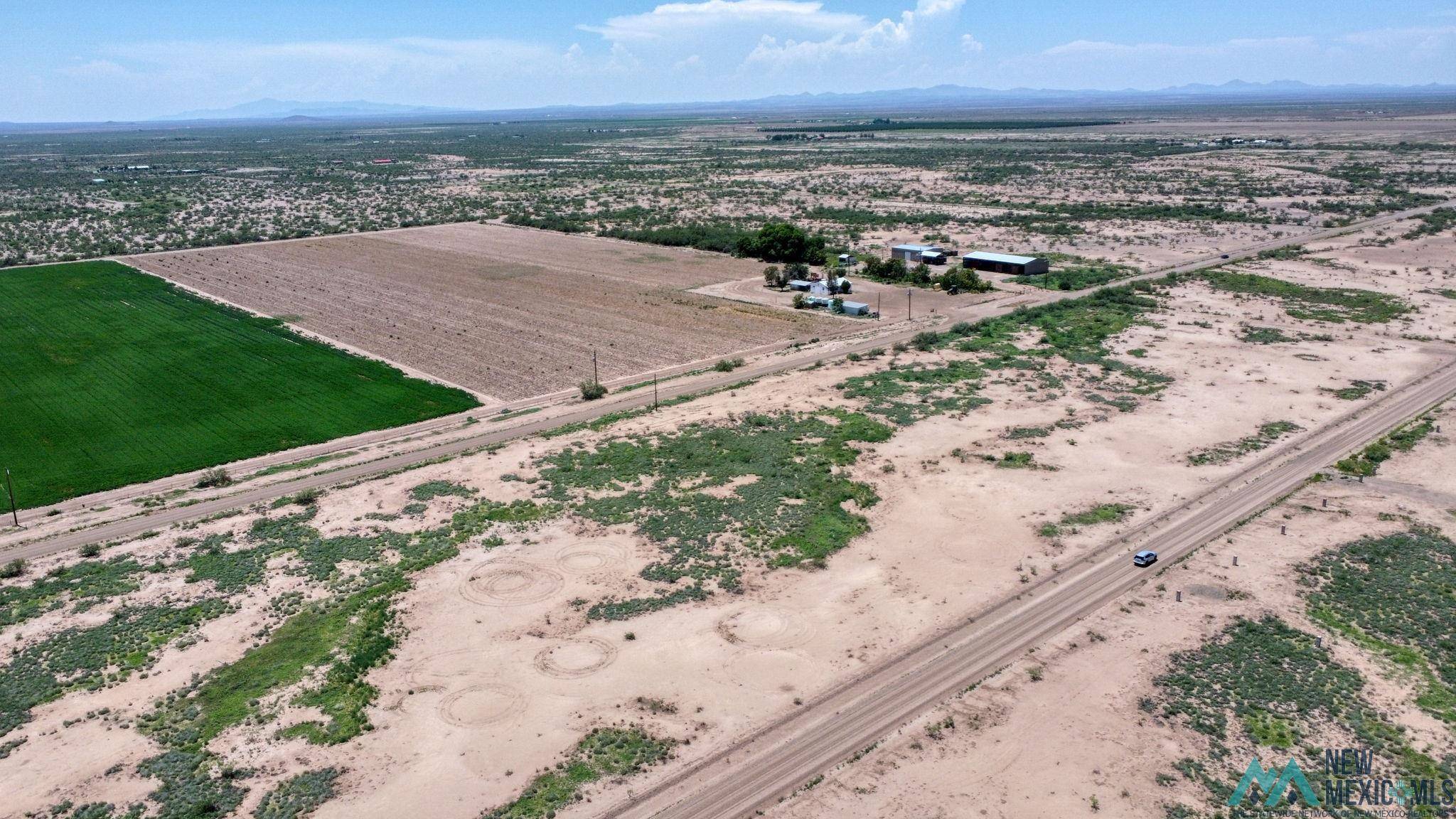 Deming, NM 88030,2390 Camino Dos SW