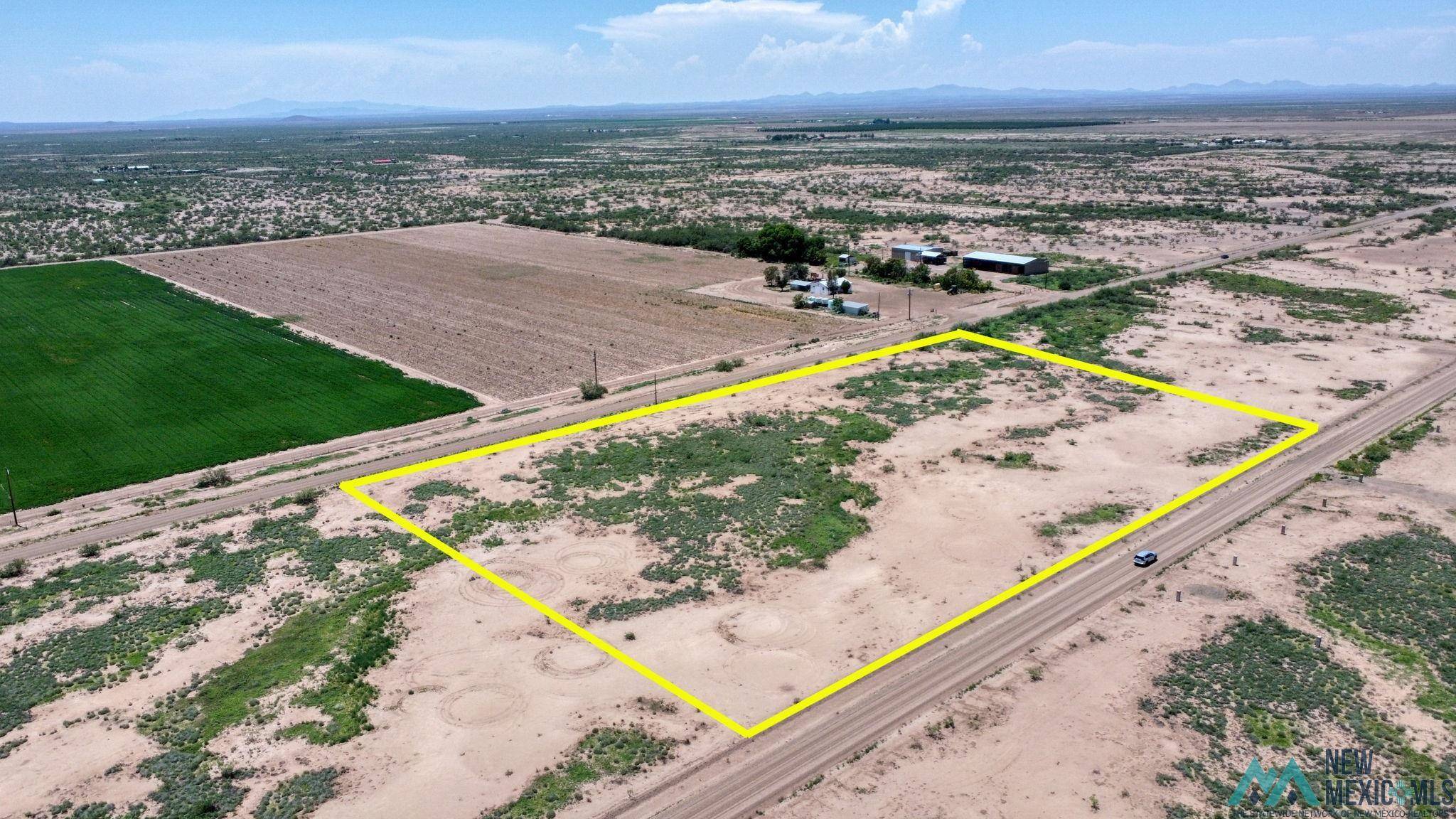 Deming, NM 88030,2390 Camino Dos SW