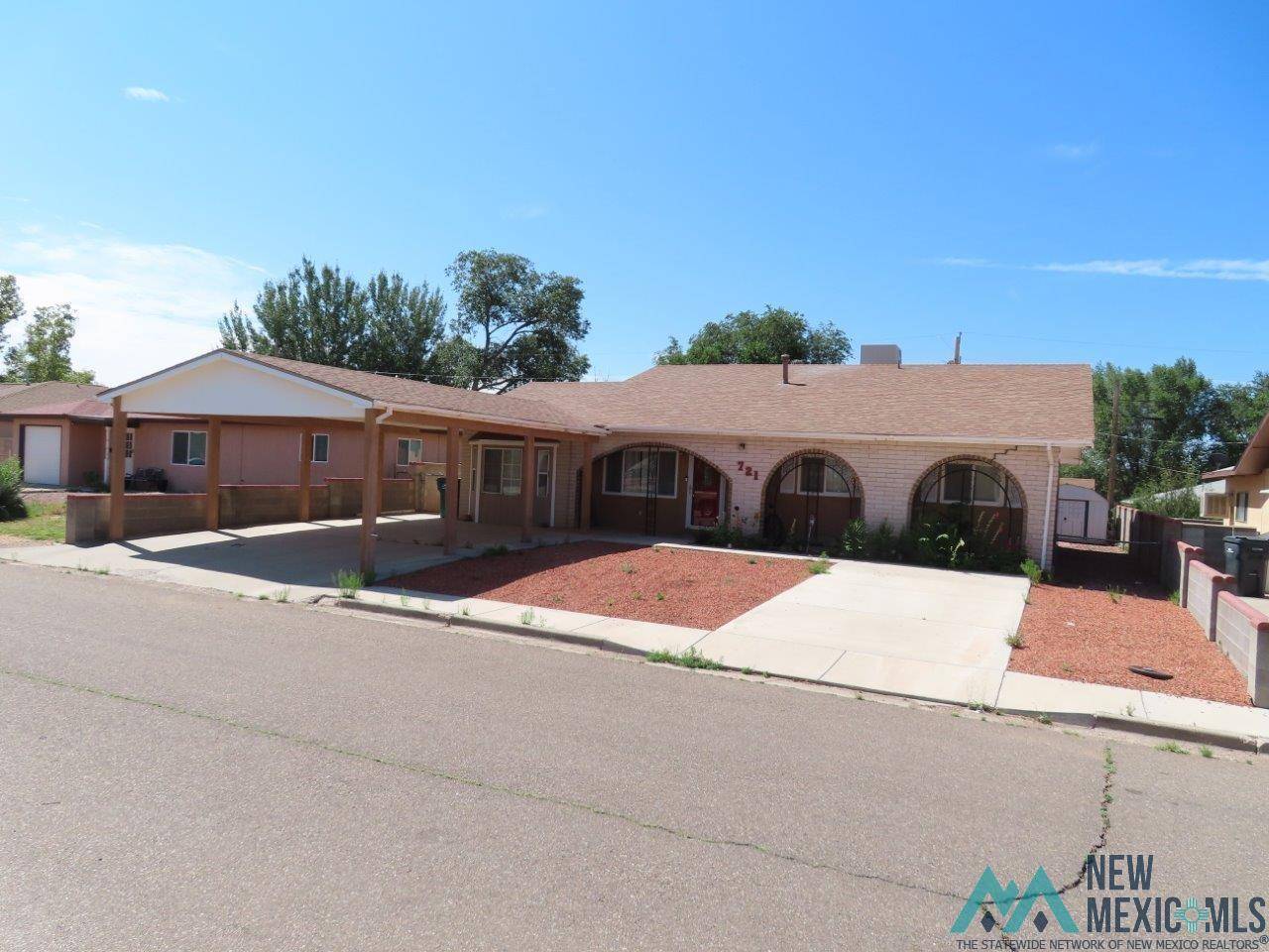 Grants, NM 87020,721 Elko Avenue