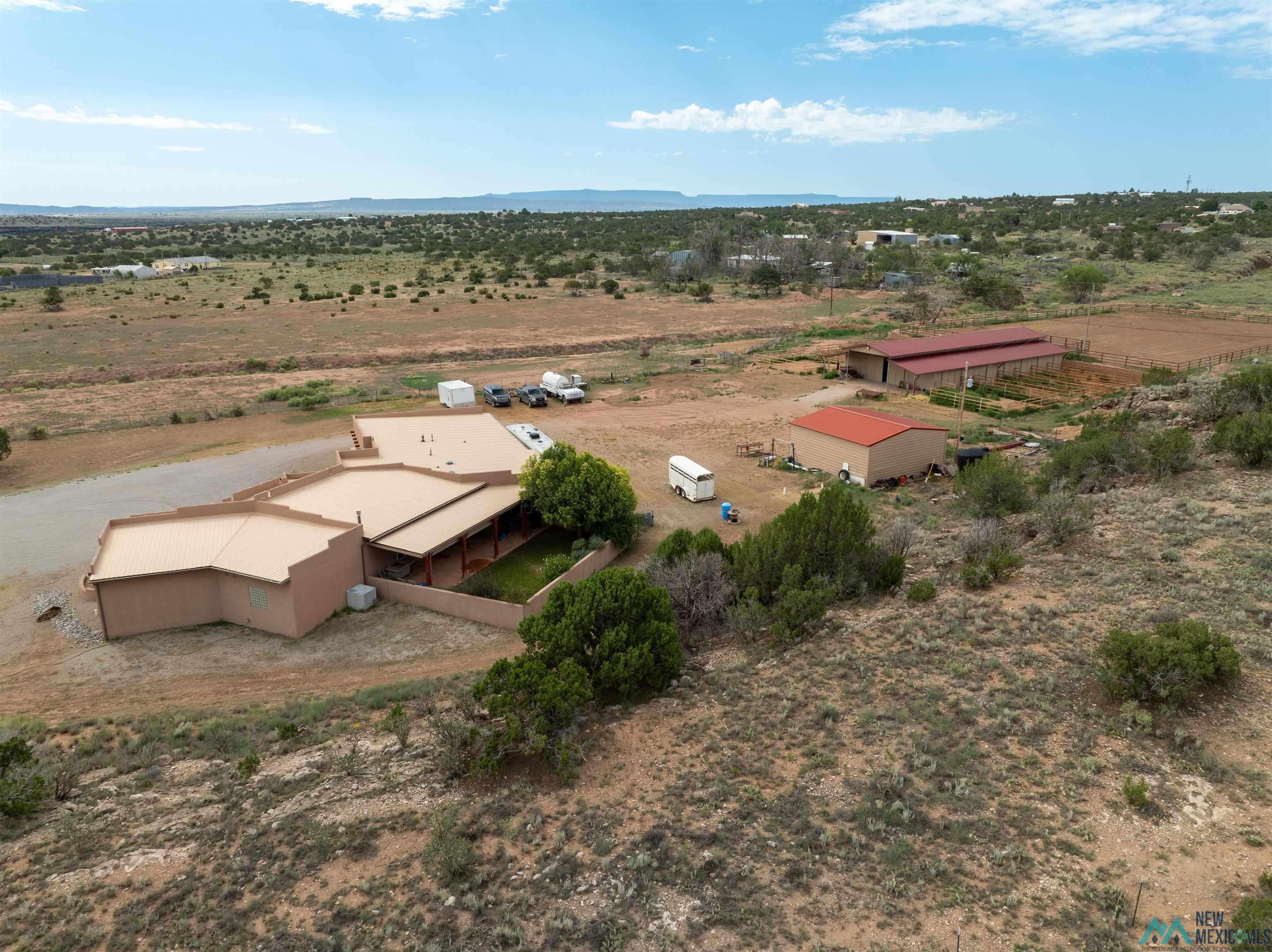 Grants, NM 87020,413 Parsons Lane