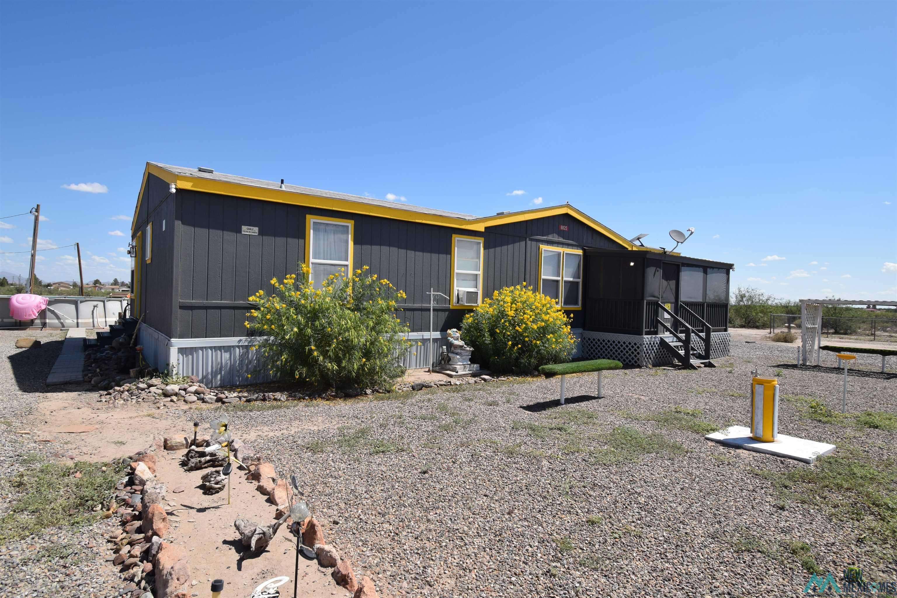 Deming, NM 88030,6025 Longhorn Rd SE