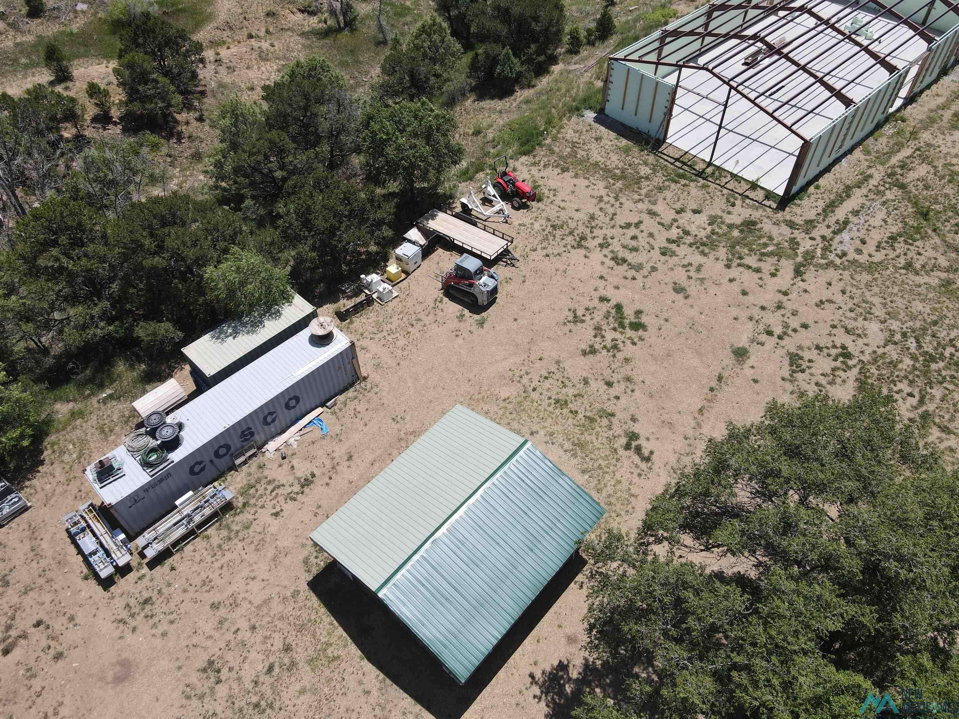 Raton, NM 87740,25 Linwood Road