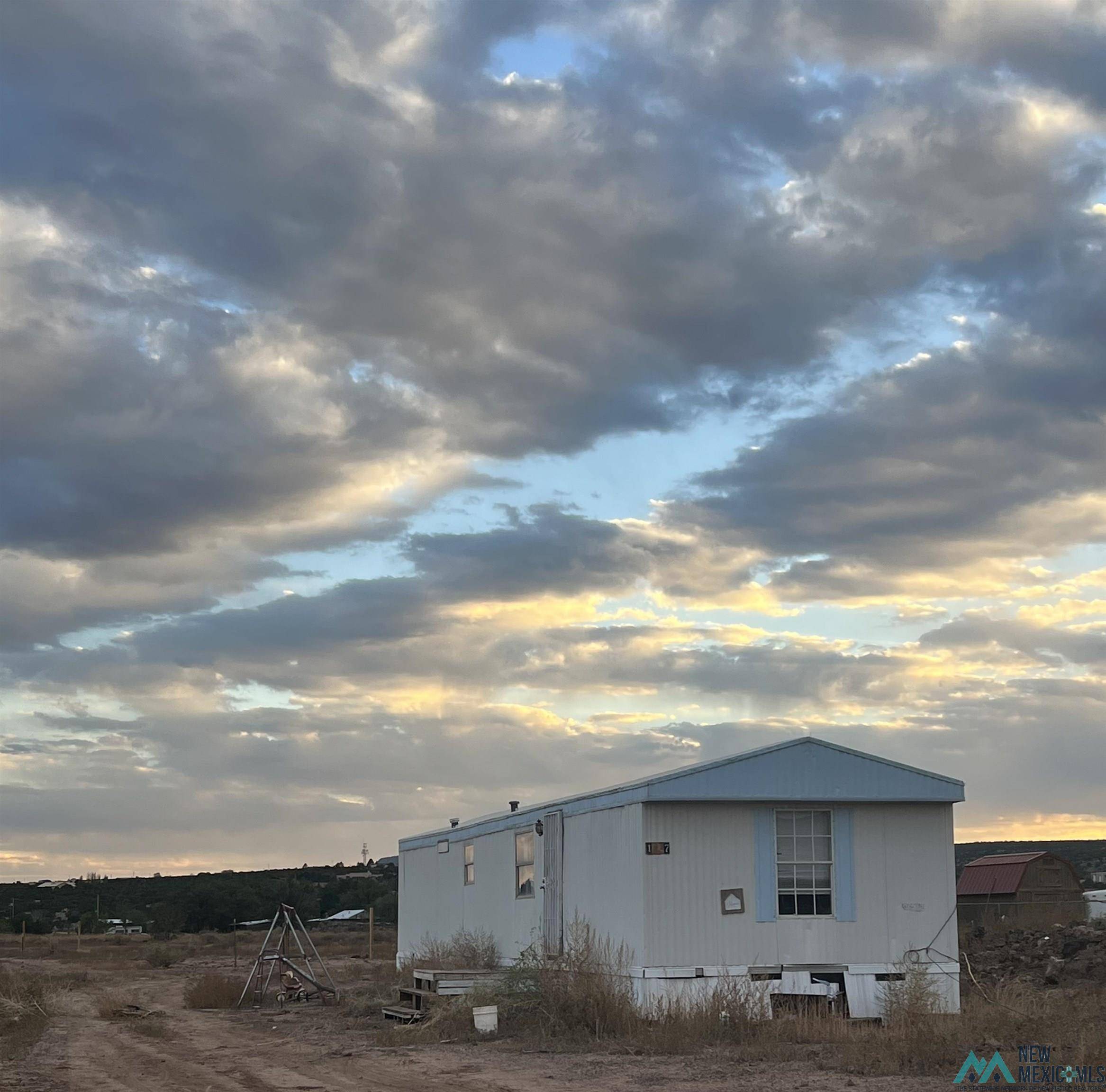 Grants, NM 87020,1917 Zuni Canyon Road