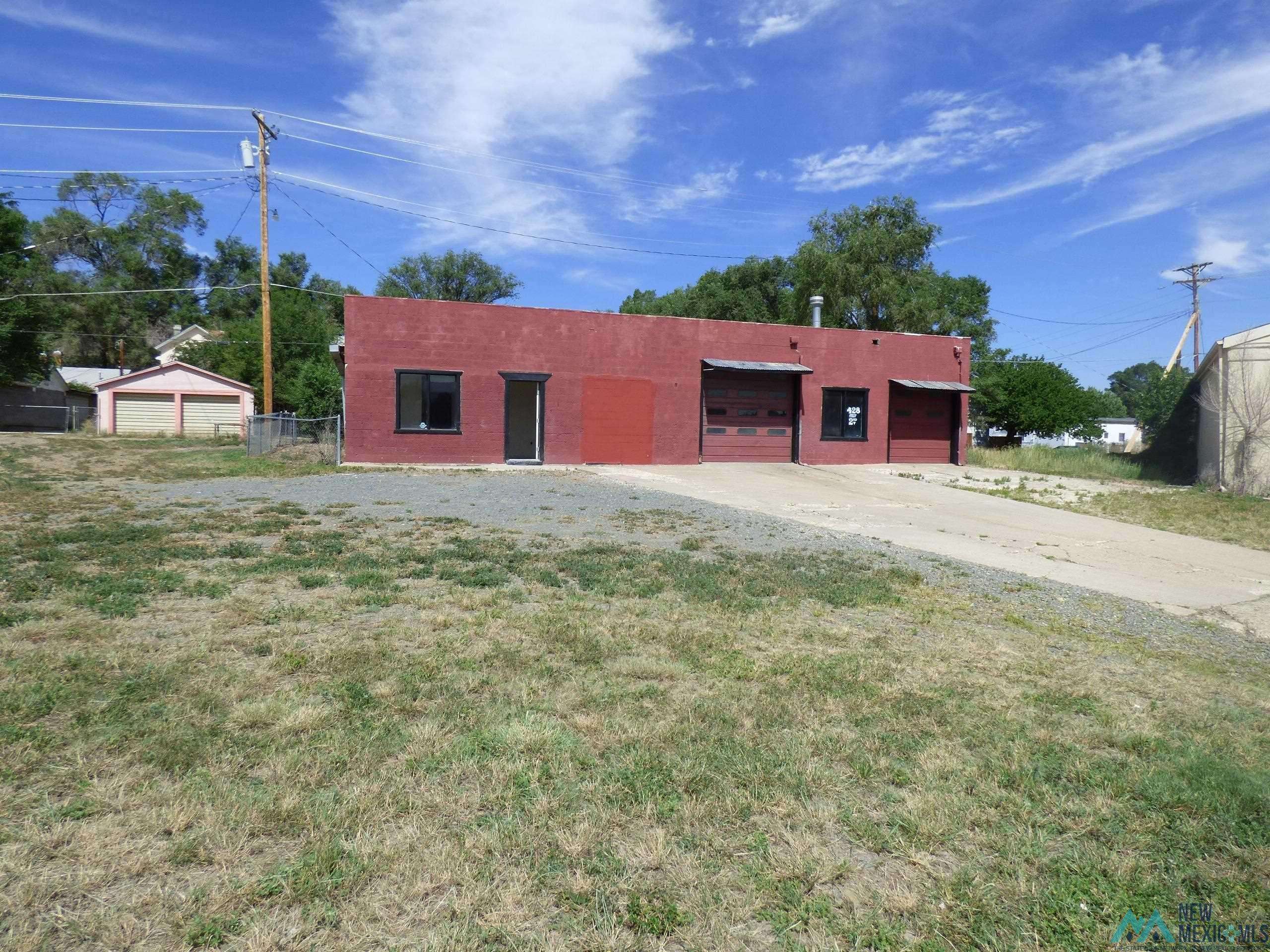Raton, NM 87740,428 N 2nd Street