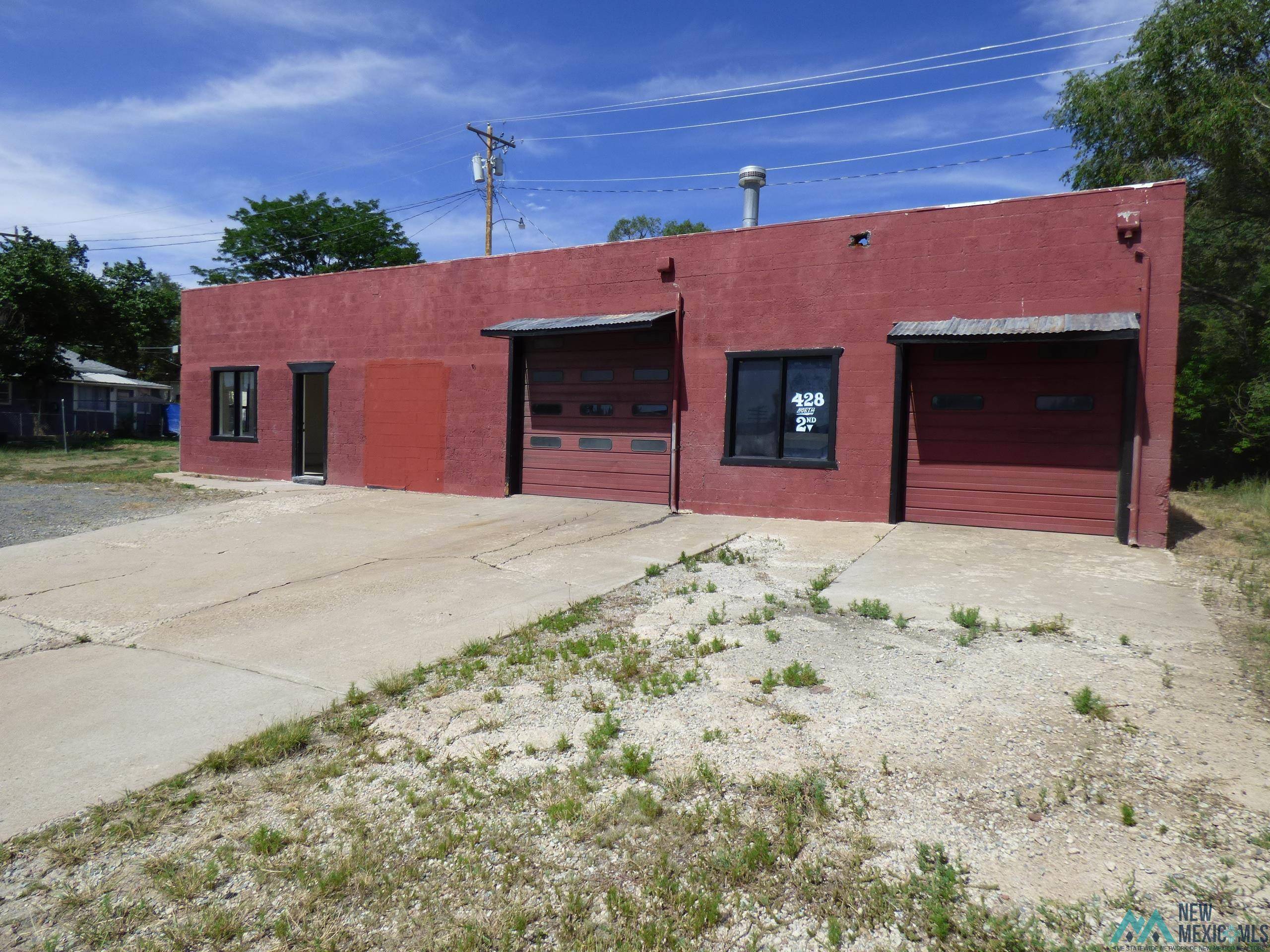 Raton, NM 87740,428 N 2nd Street