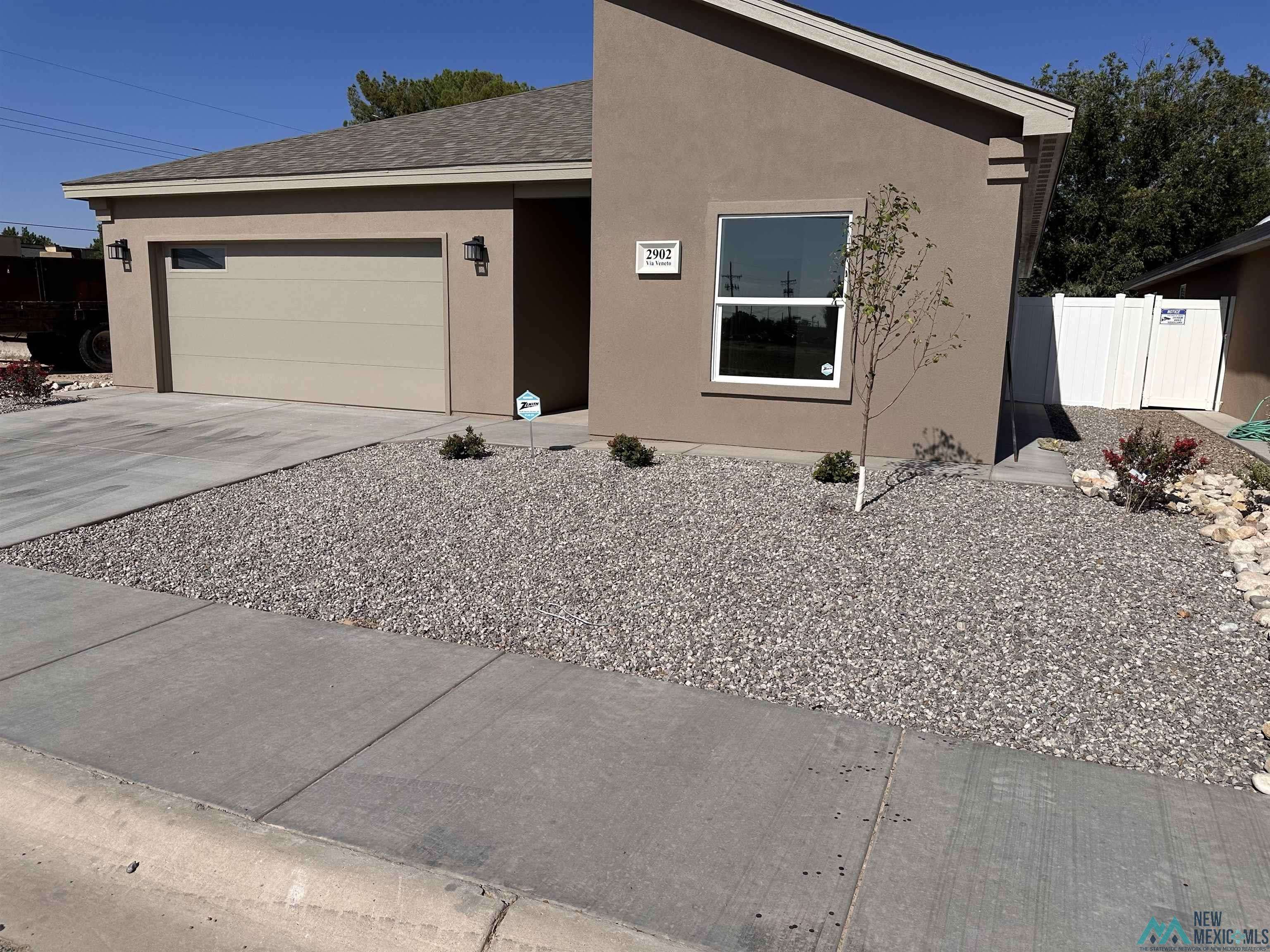 Roswell, NM 88201,2902 Via Veneto Drive