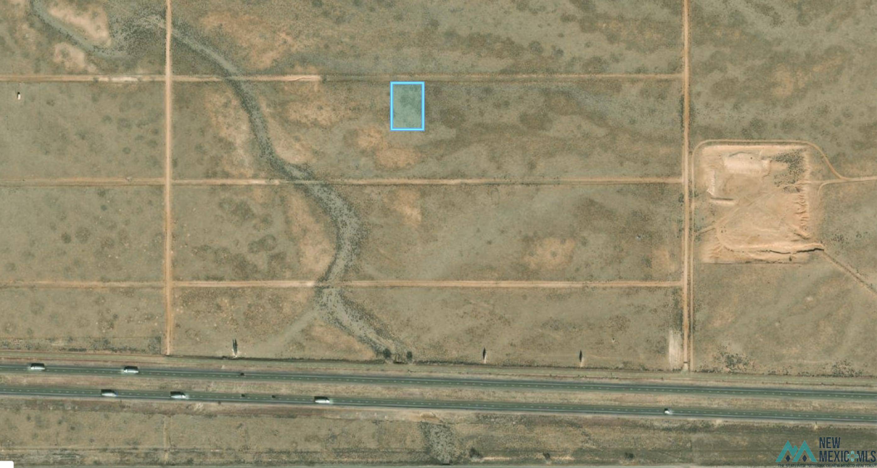 Moriarty, NM 87035,Lot 9 Pampas Drive