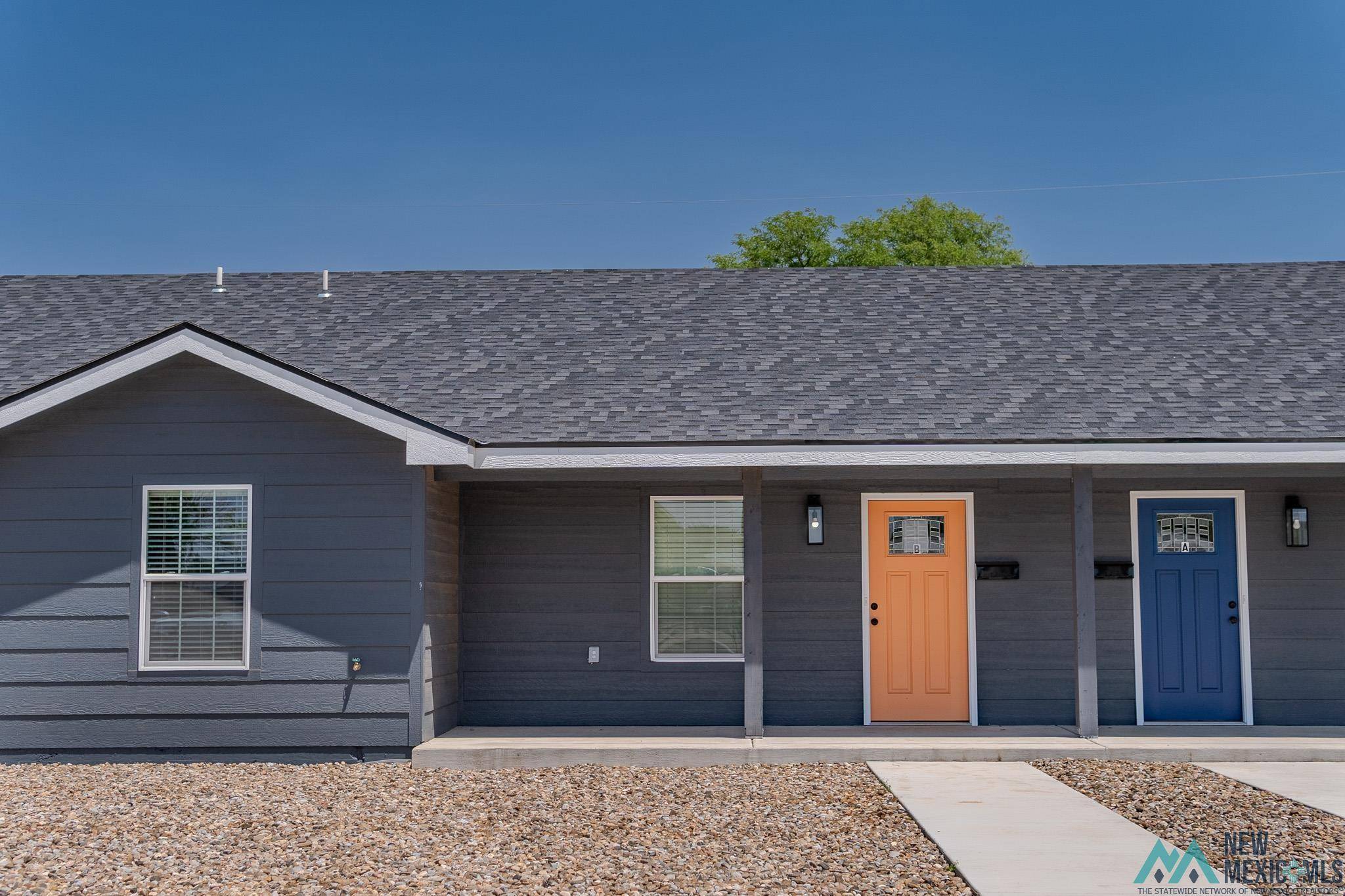 Clovis, NM 88101,200 La Salle Drive