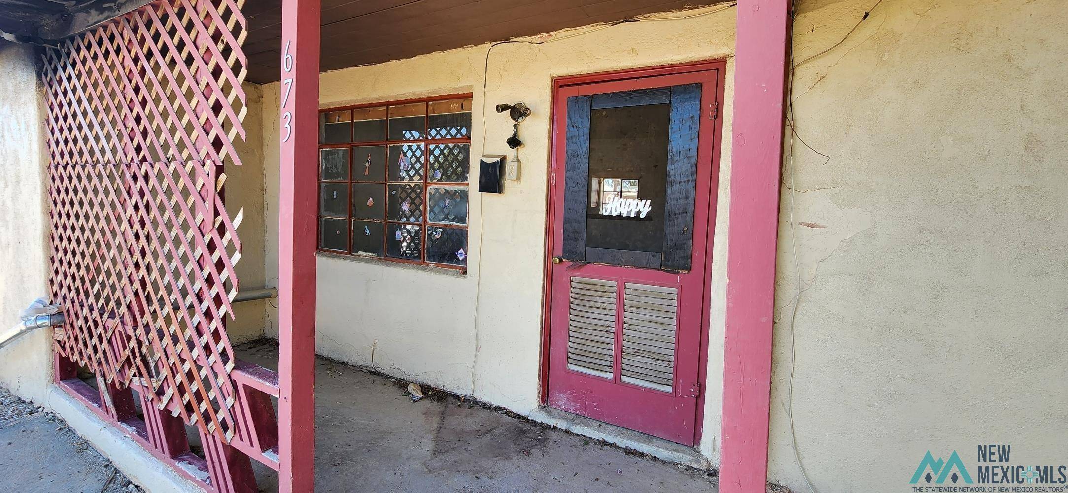Grants, NM 87020,673 E Stephens Street