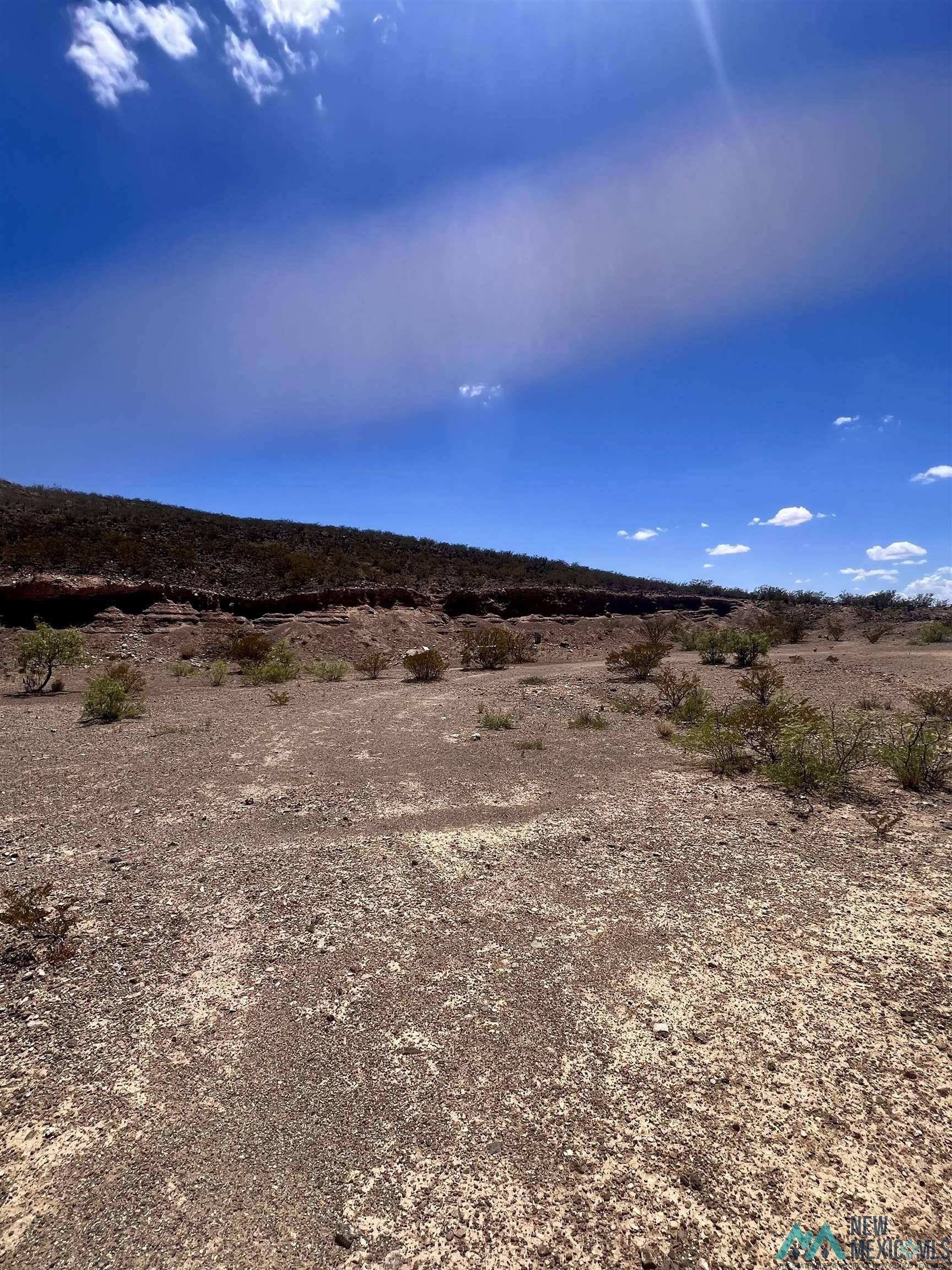 Cutter, NM 87901,90 CUTTER ROAD Road