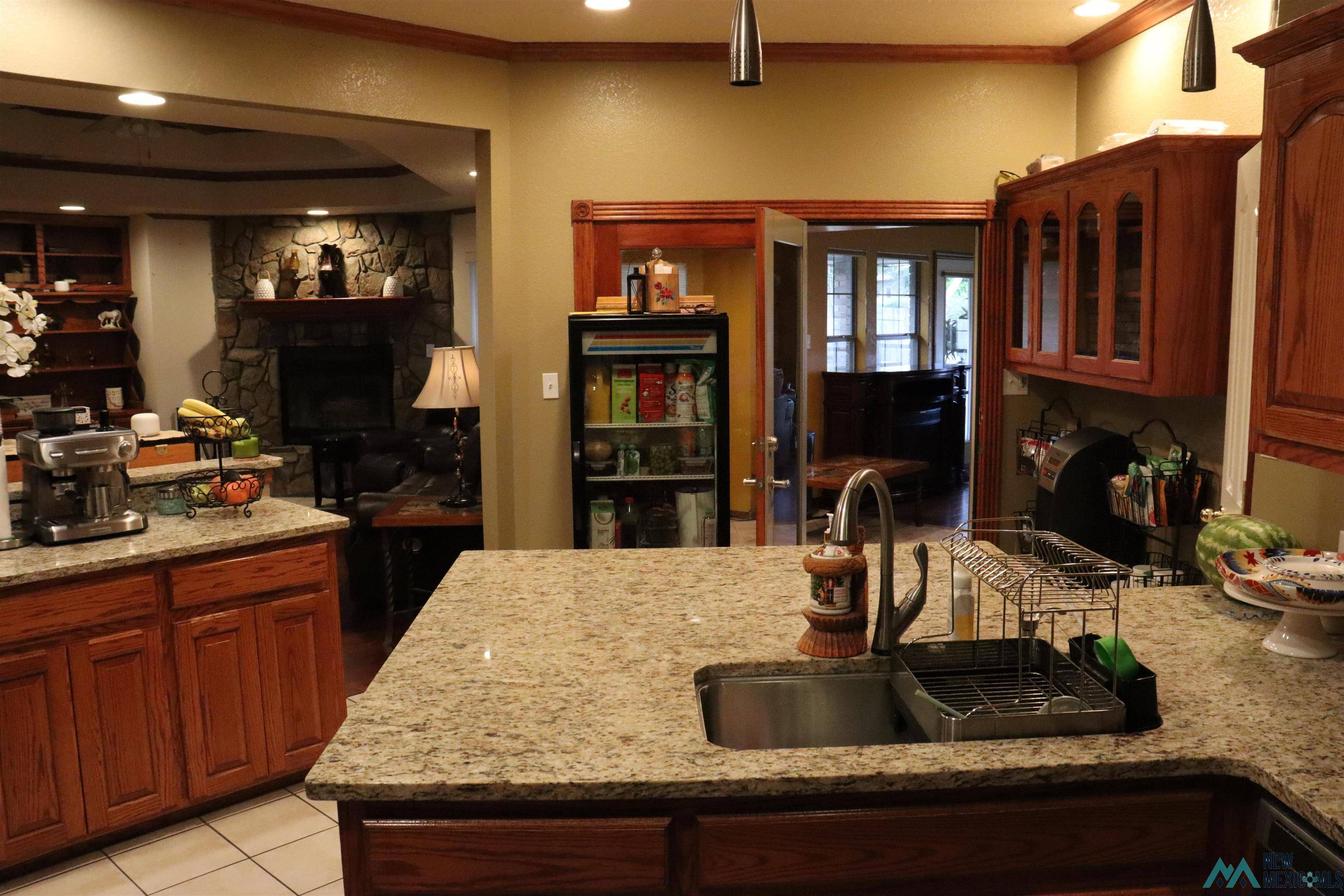 Clovis, NM 88101,1633 Arbor Drive