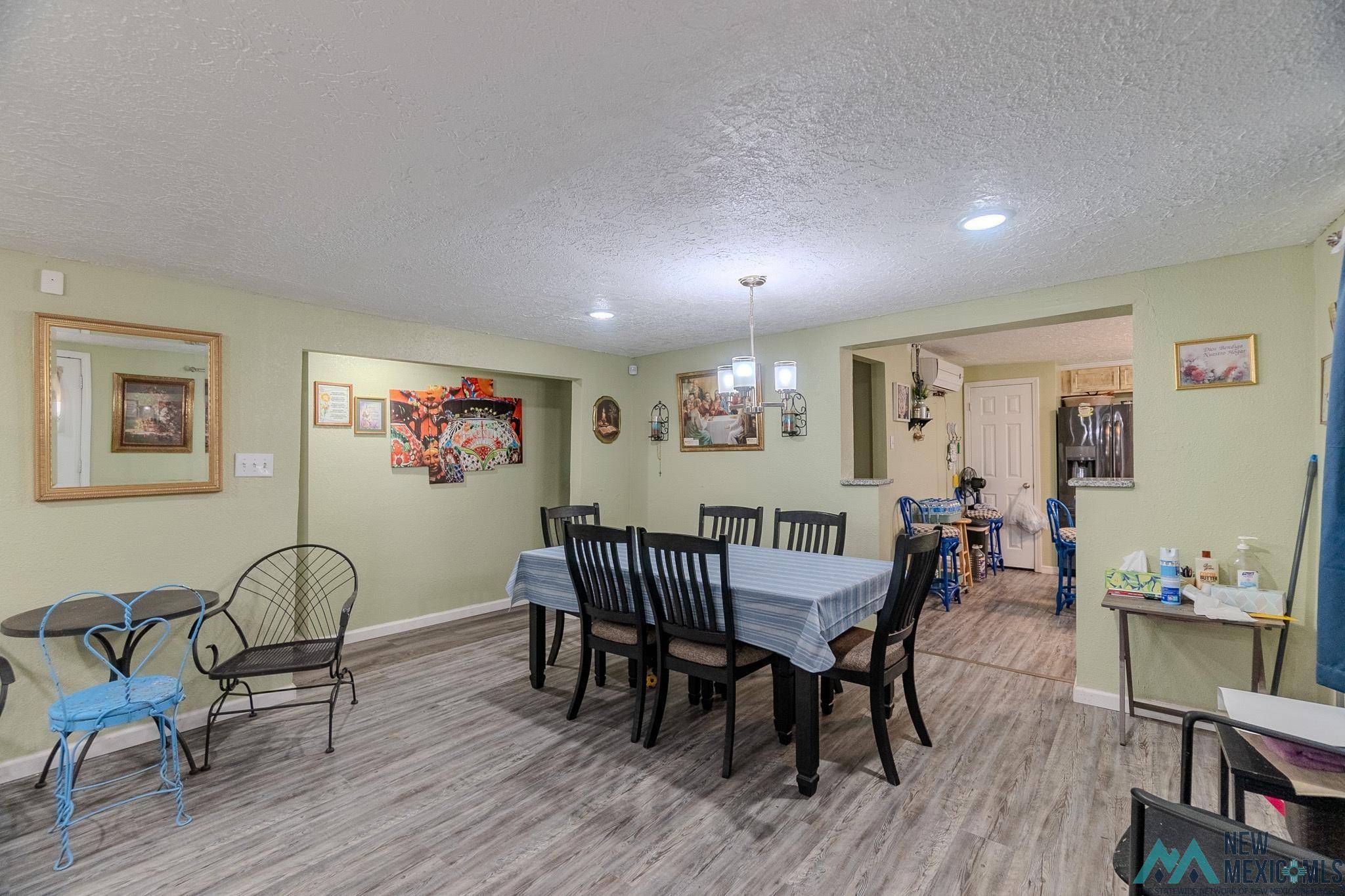 Portales, NM 88130,1424 S Roosevelt Rd 6 Road