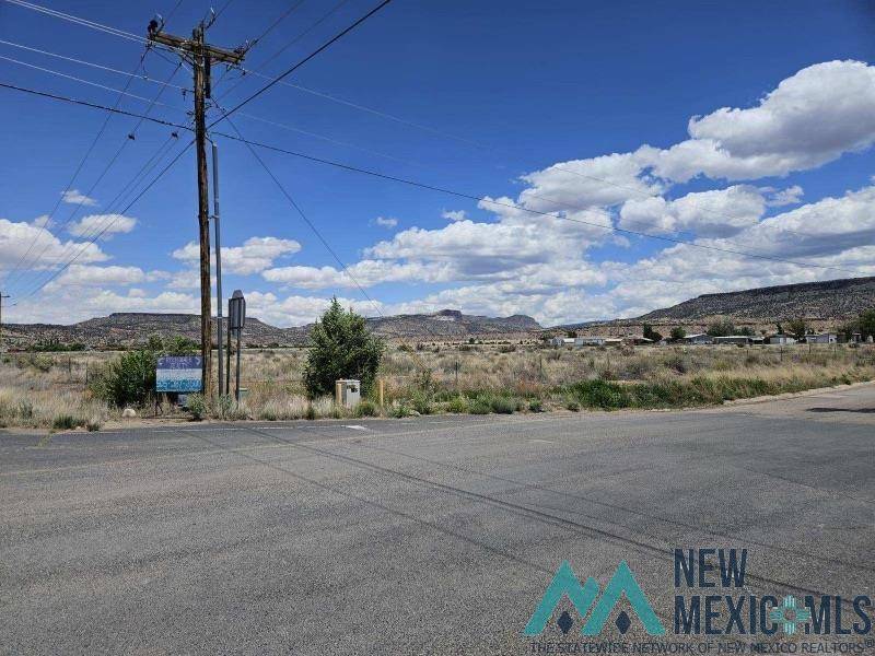 Grants, NM 87020,CORNER ROOSEVELT & SAKELARES Boulevard