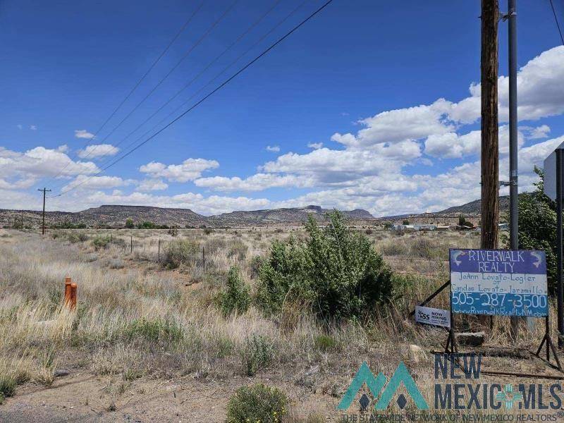 Grants, NM 87020,CORNER ROOSEVELT & SAKELARES Boulevard