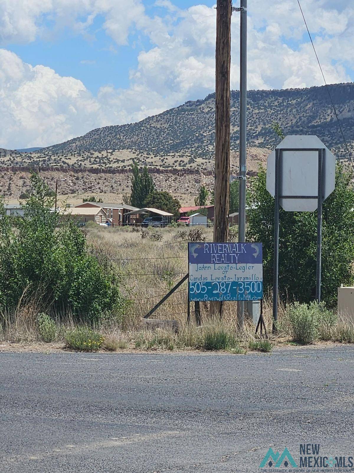 Grants, NM 87020,CORNER ROOSEVELT & SAKELARES Boulevard