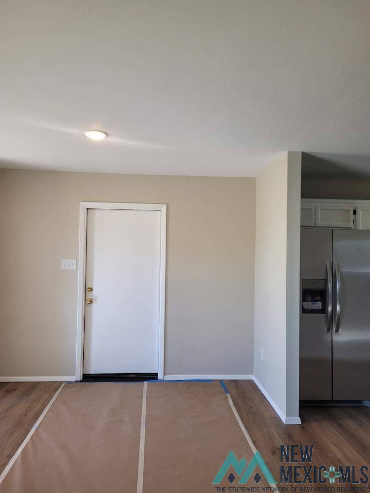 Portales, NM 88130,417 Monticello Parkway