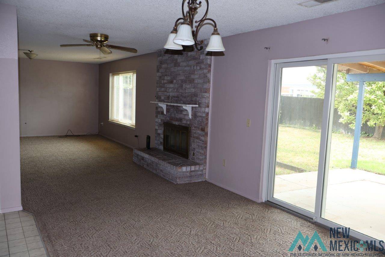 Grants, NM 87020,1236 Clovis Avenue