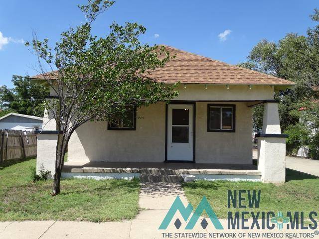 Clayton, NM 88415,305 Cedar Street