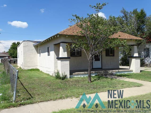 Clayton, NM 88415,305 Cedar Street