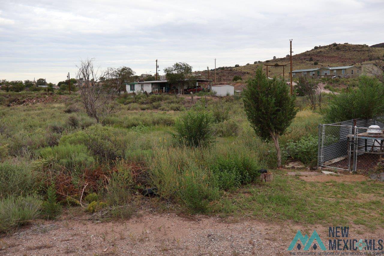Grants, NM 87020,TBD Warren Street