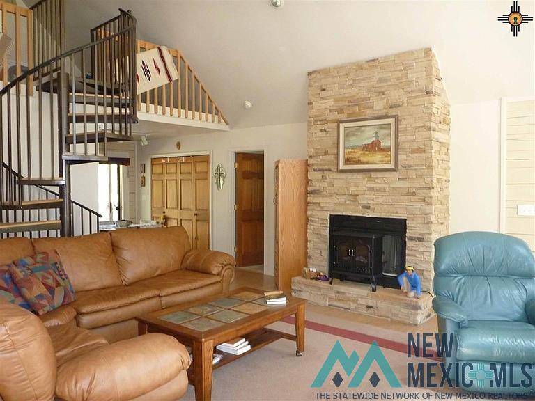 Rociada, NM 87742,27 Golf Drive