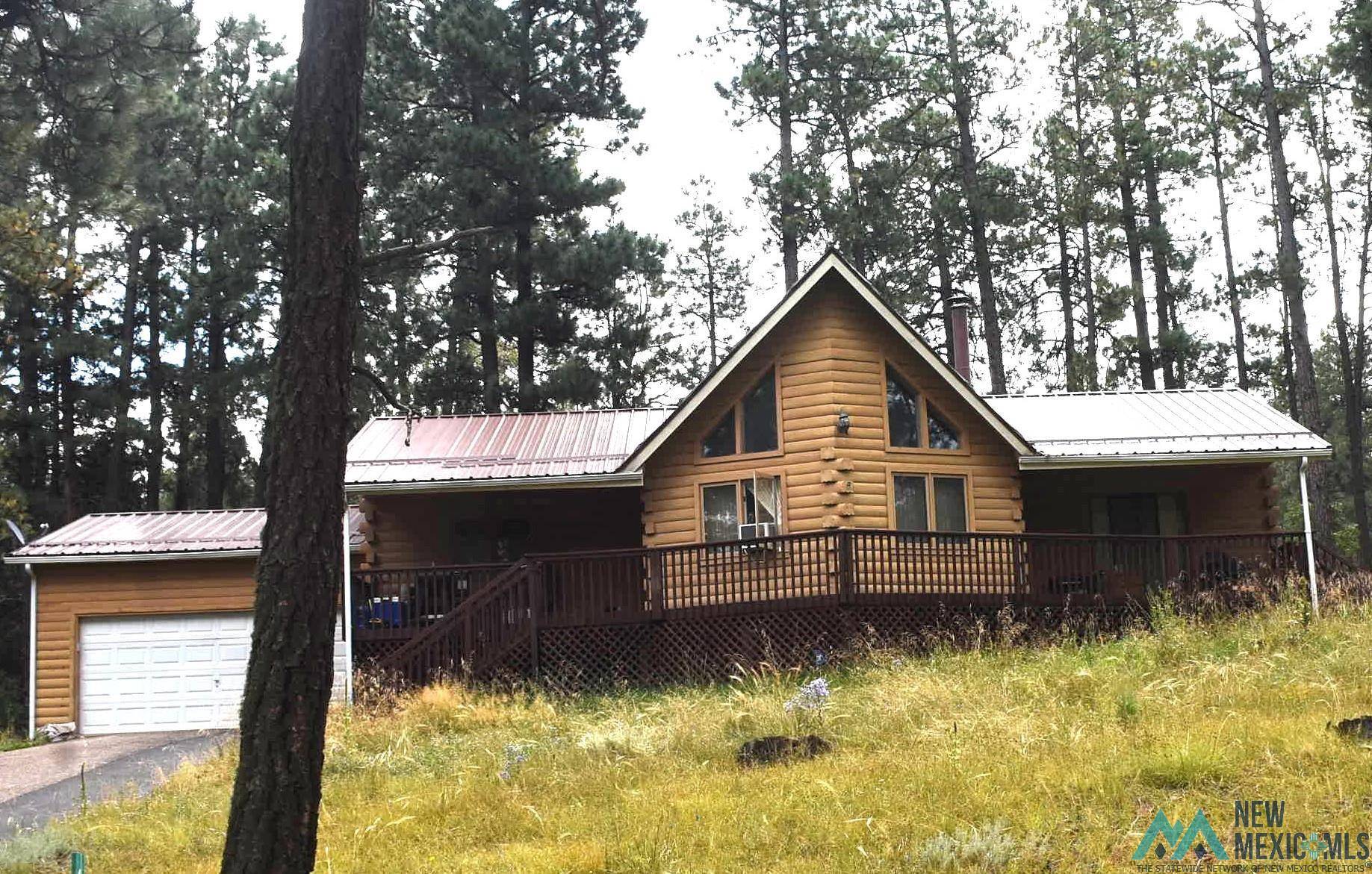 Rociada, NM 87742,27 Golf Drive