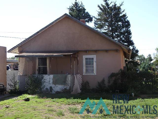 Clayton, NM 88415,213 Cedar Street