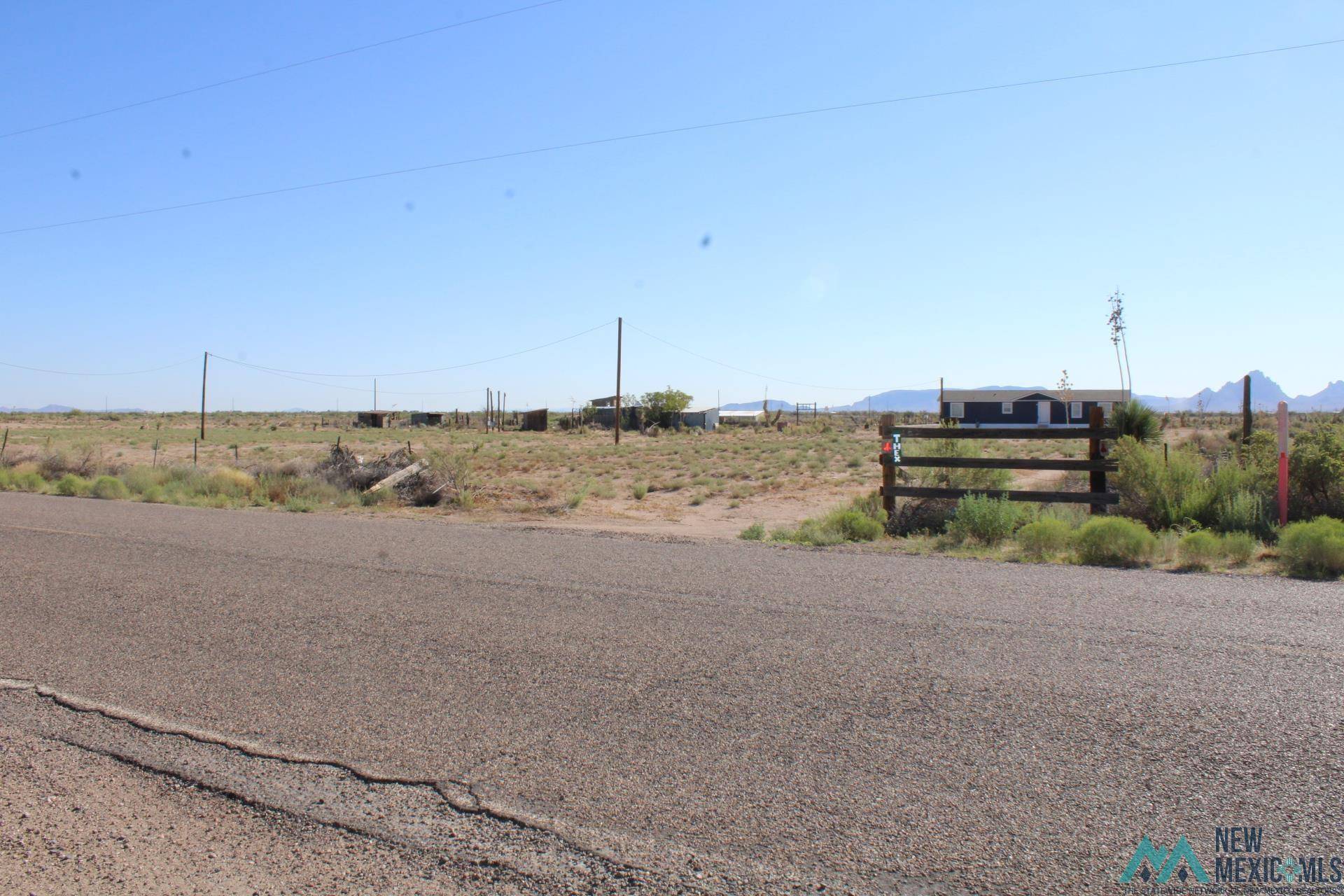 Deming, NM 88030,Lucca Rd SW