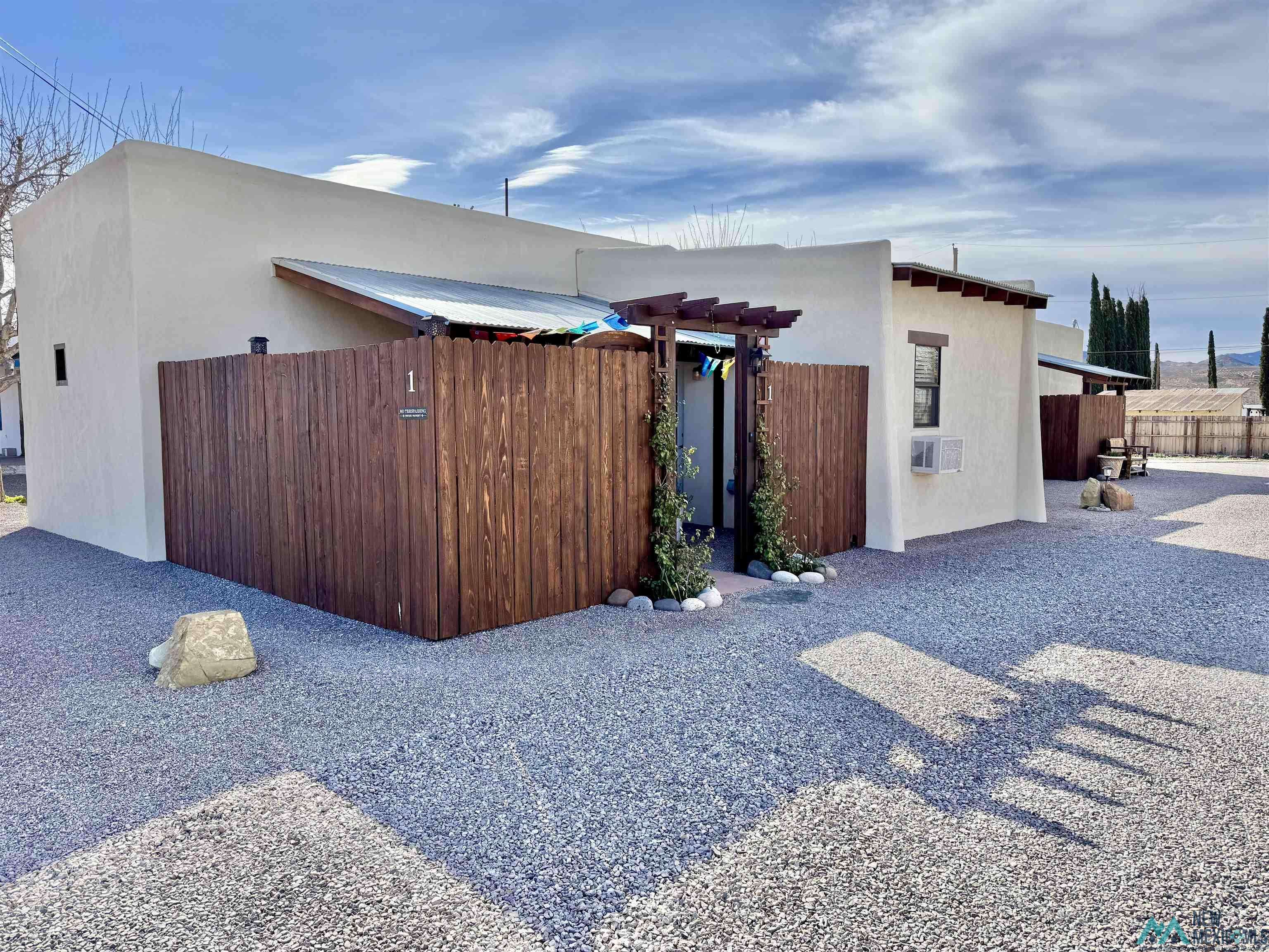 Truth Or Consequences, NM 87901,112 W Third Avenue