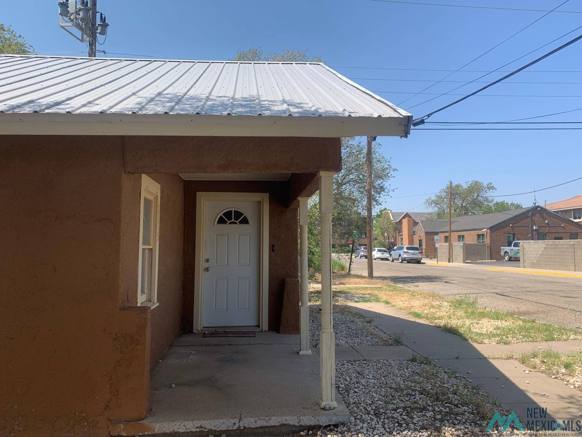 Portales, NM 88130,1115 W 3rd Street