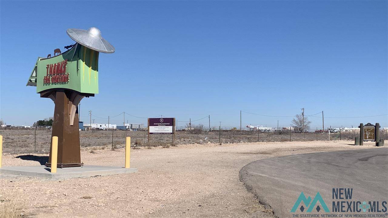 Roswell, NM 88201,6100 N MAIN Street