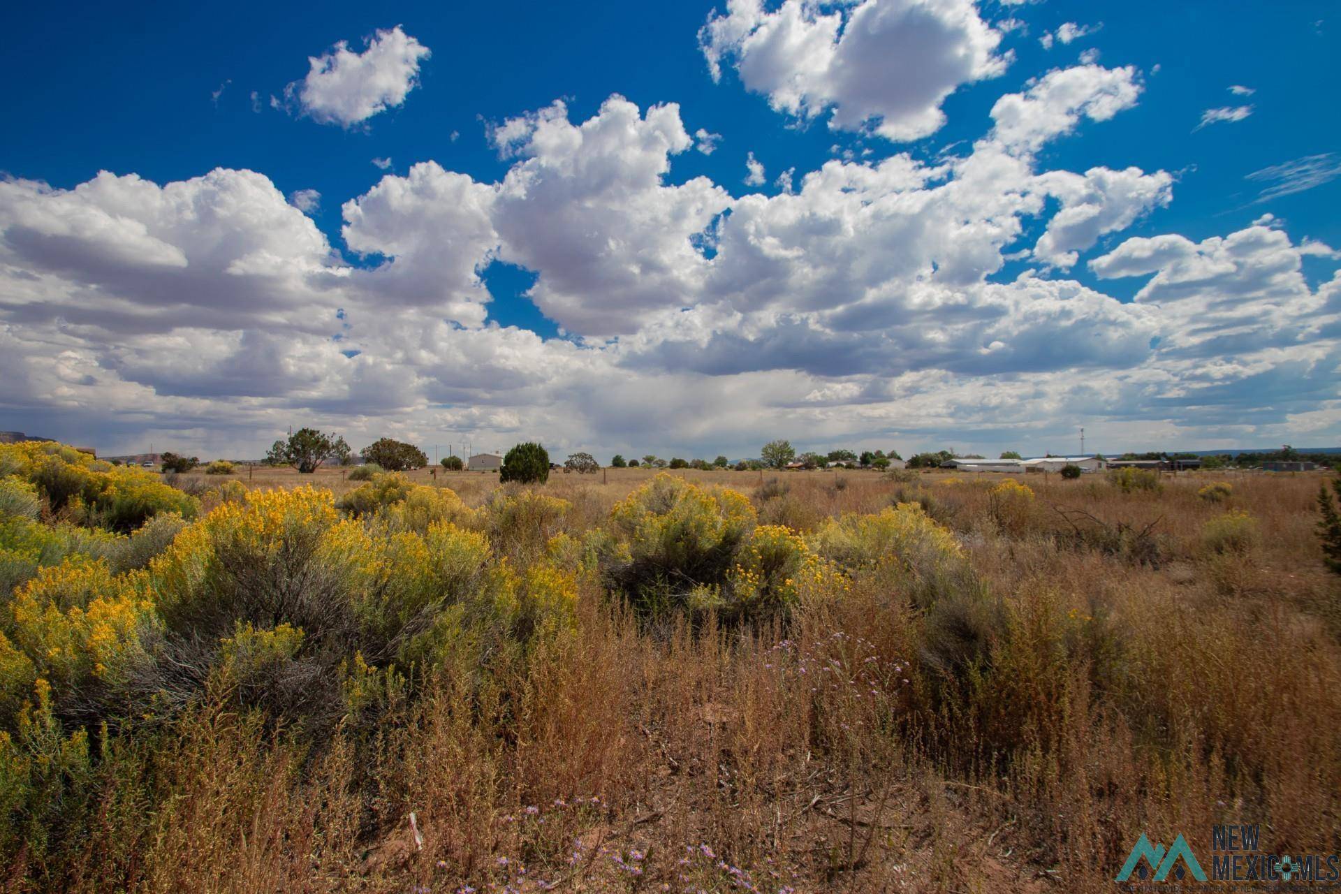 Thoreau, NM 87323,Lot 14 Calle Bonita Court