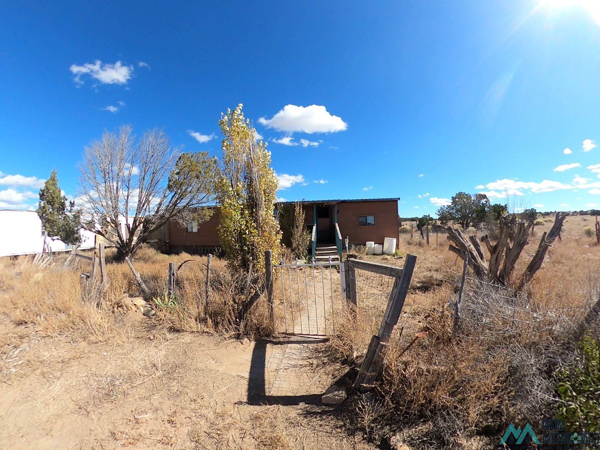 Pinehill, NM 87357,18 CEDAR Grove