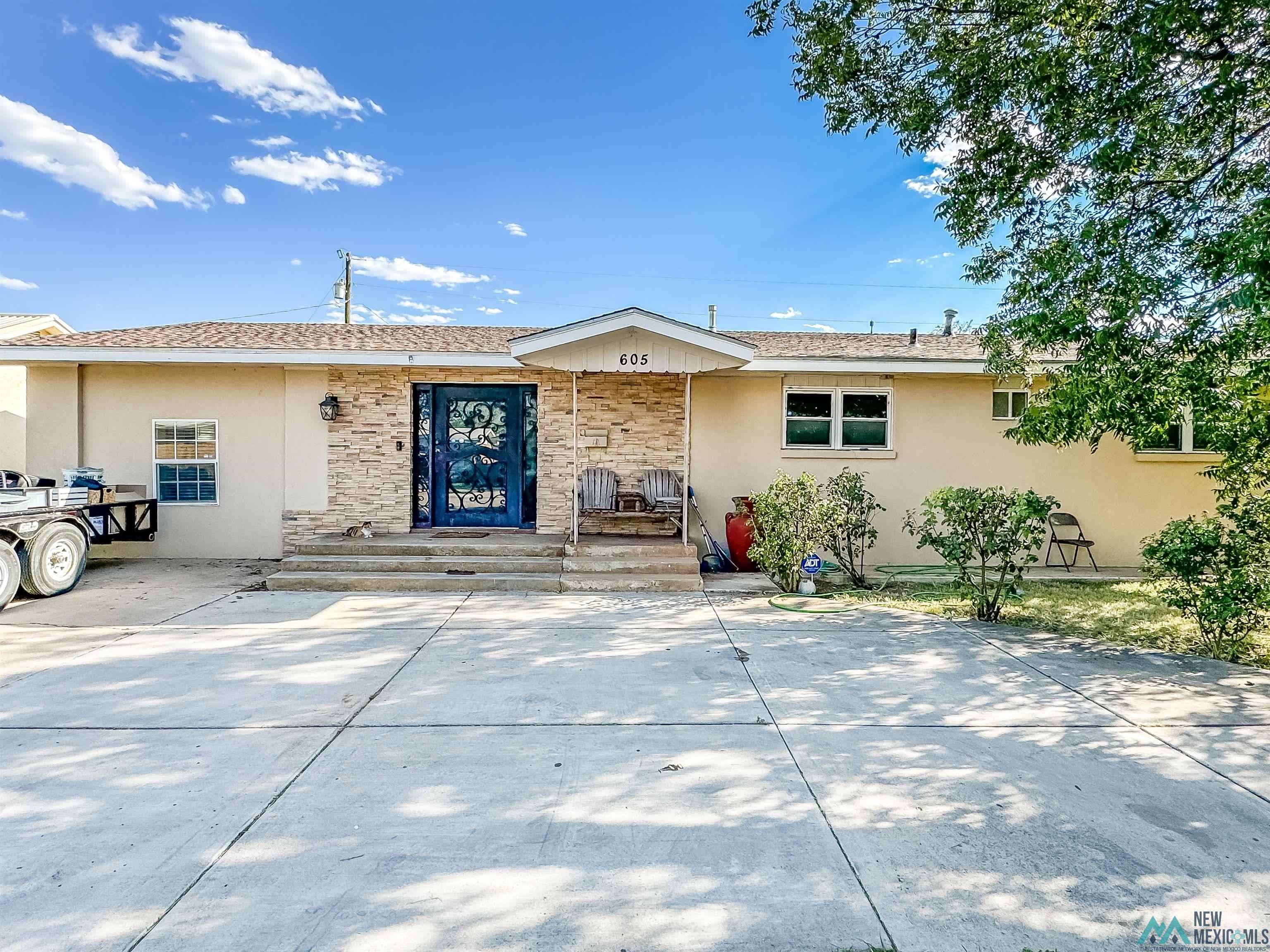 Lovington, NM 88260,605 W Tyler Avenue