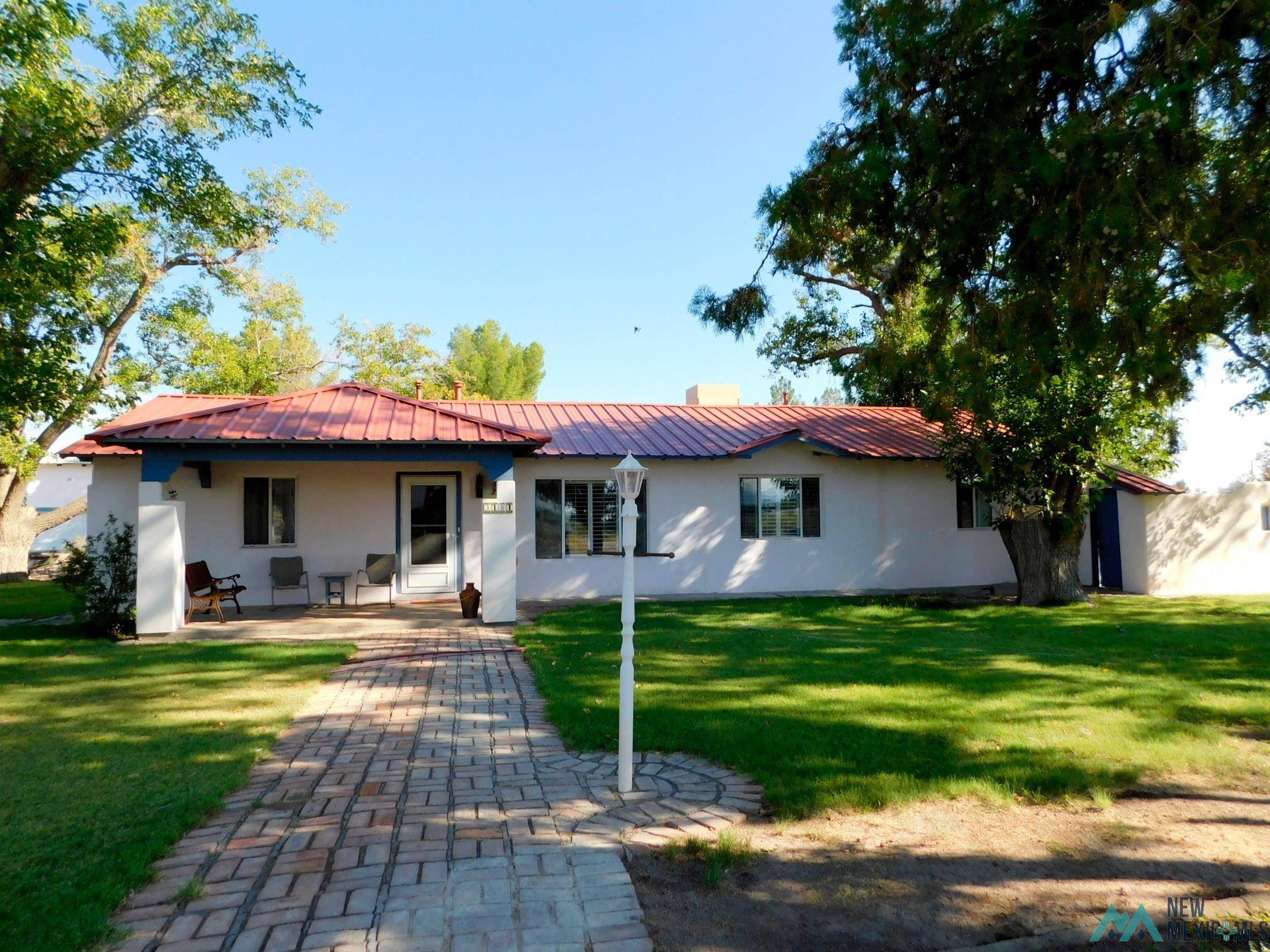 Deming, NM 88030,3101 E Laguna Dr