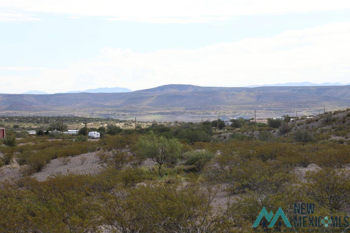 Elephant Butte, NM 87935,000 Mustang Road