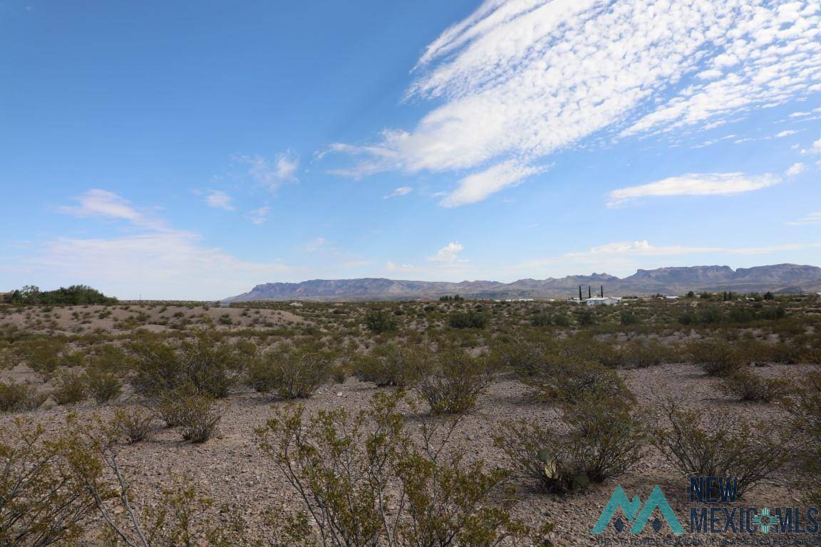 Elephant Butte, NM 87935,000 Mustang Road