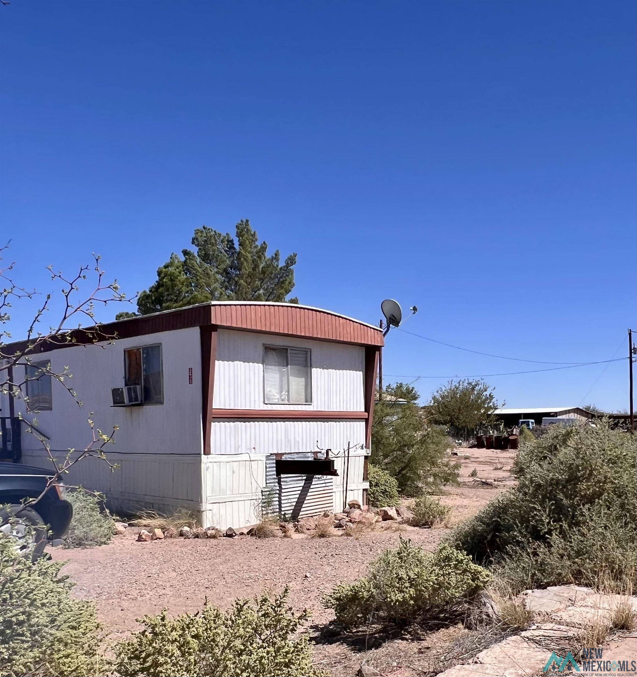 Rincon, NM 87940,620 MANTOOTH Road